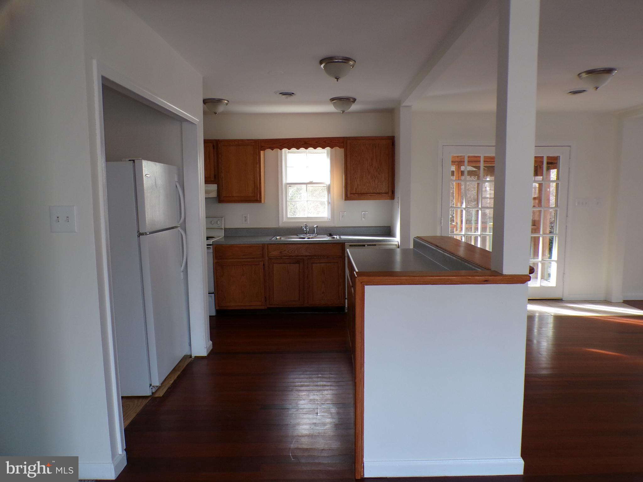 HICKORY RIDGE - Residential