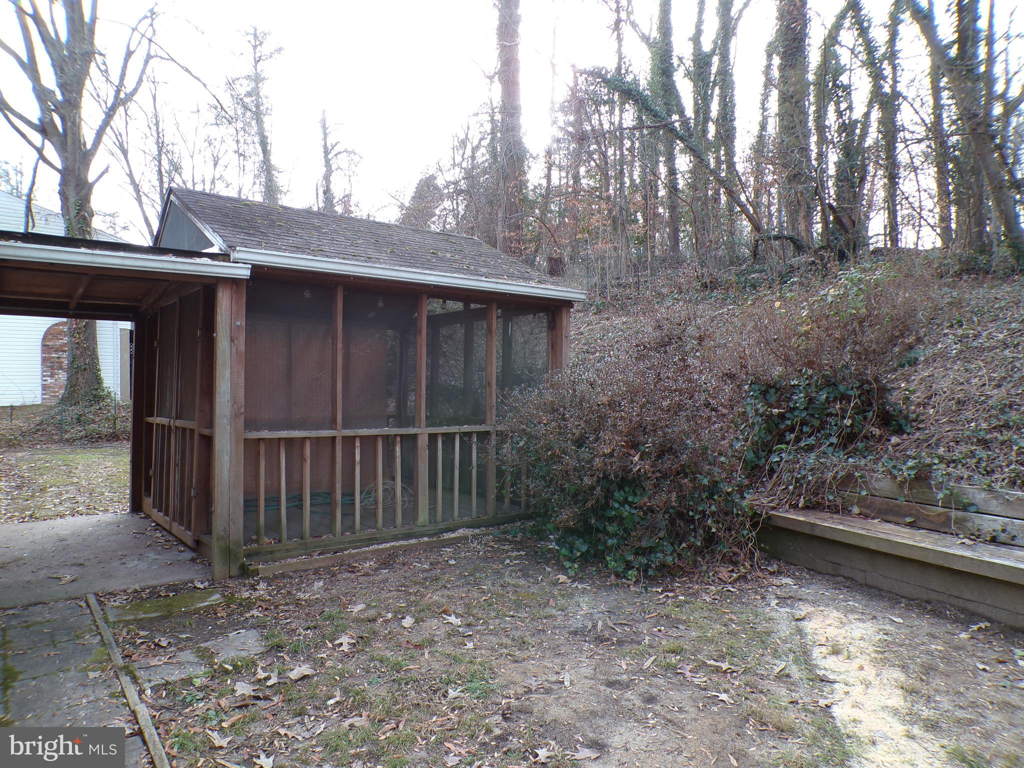 HICKORY RIDGE - Residential