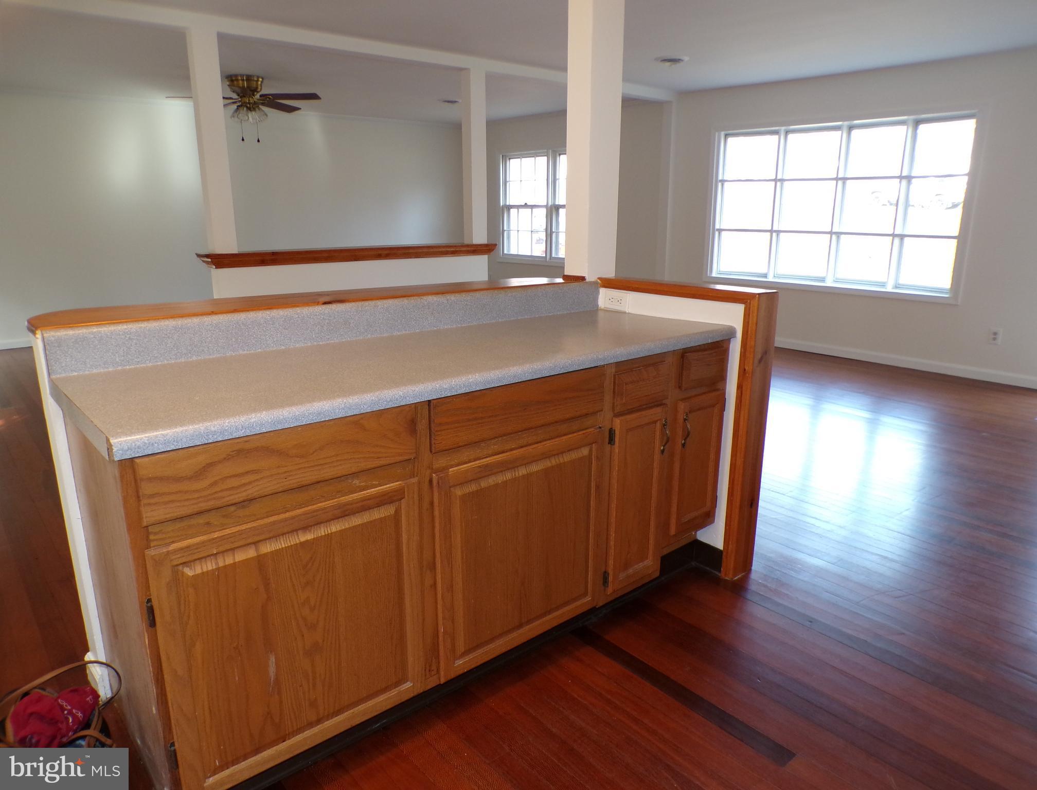 HICKORY RIDGE - Residential