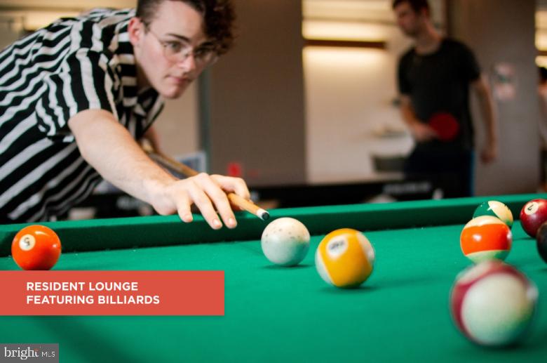 LOGAN SQUARE - Residential Lease