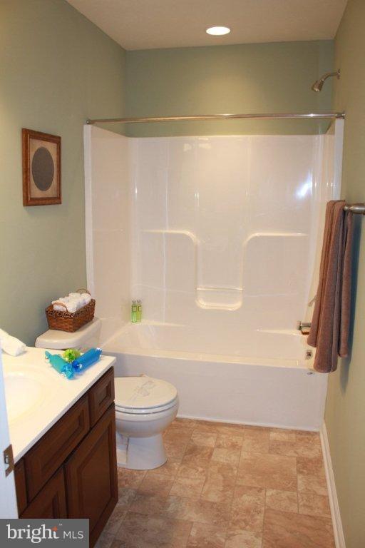 BRIAR RUN - Residential