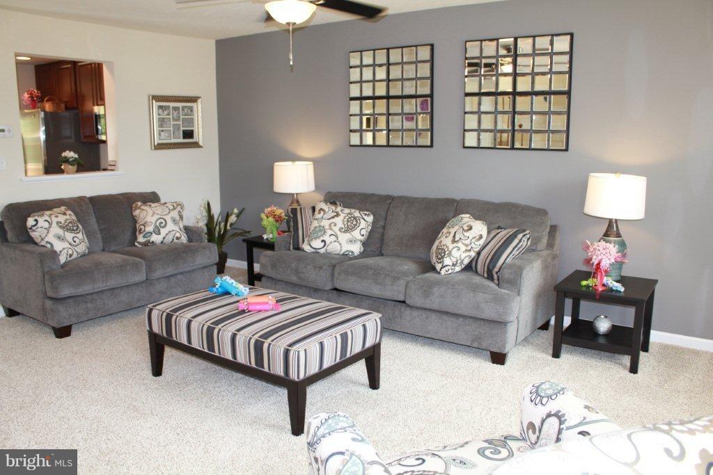 BRIAR RUN - Residential