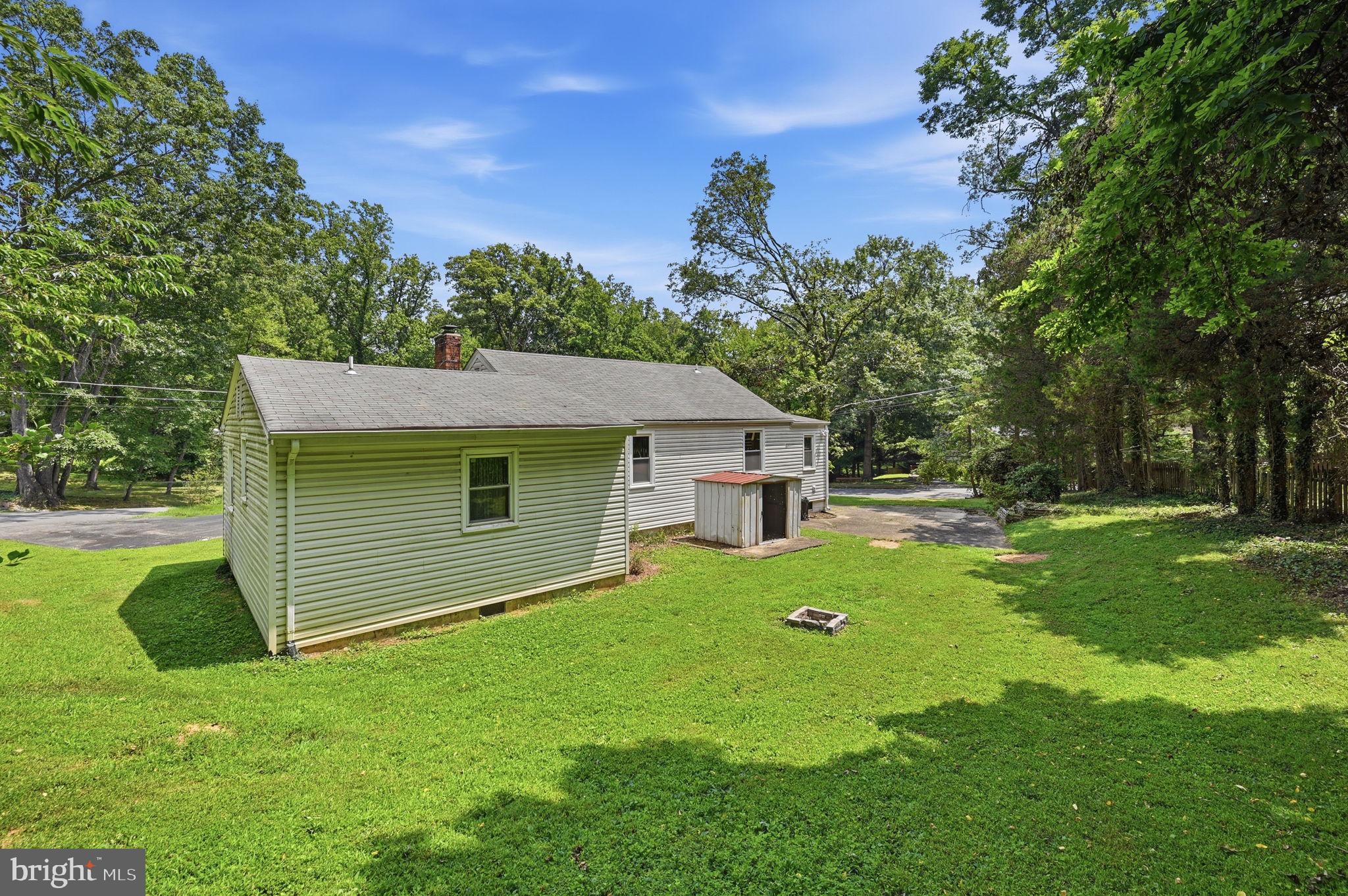 7806 TRAMMELL ROAD
