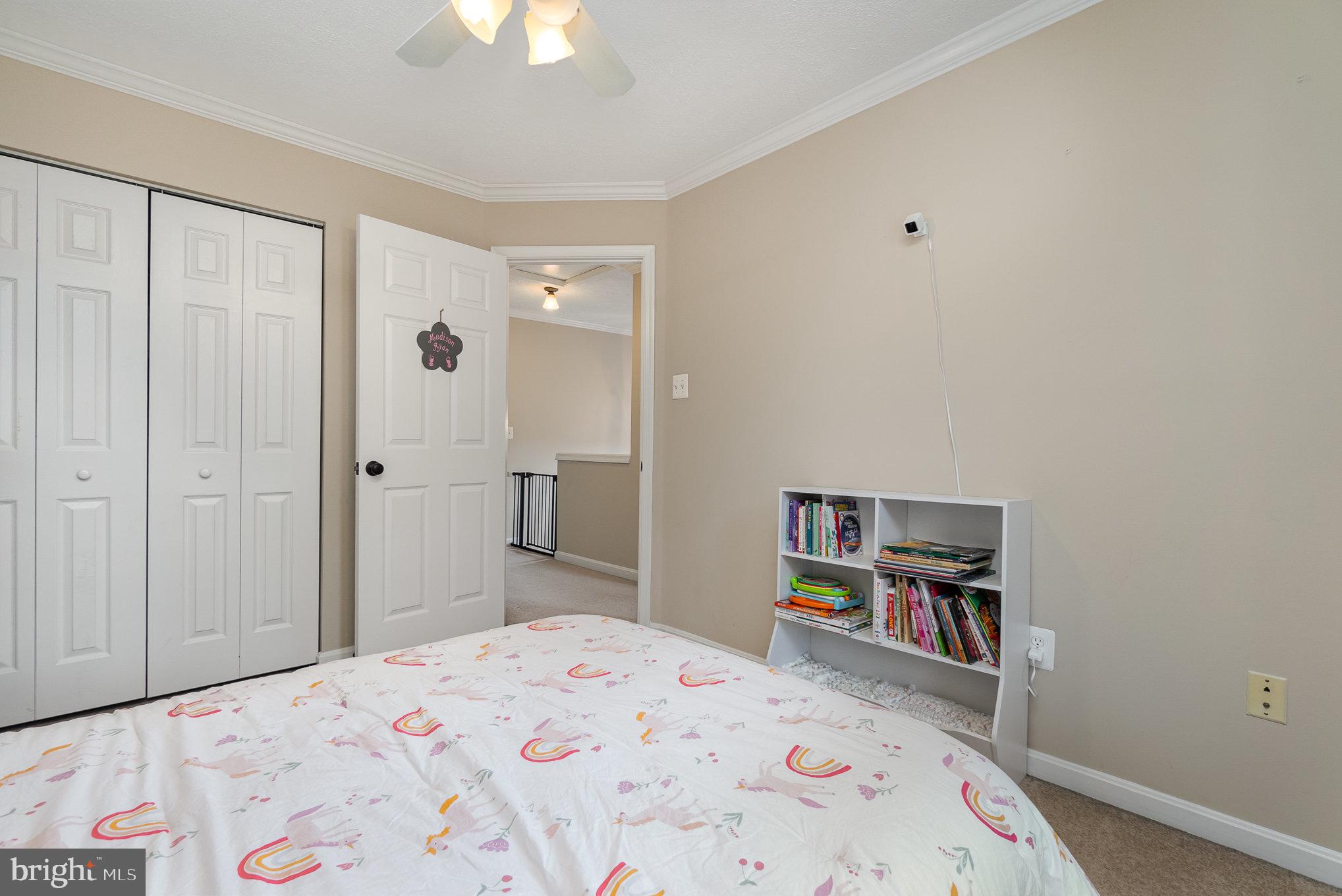 VILLAGE OF THOMAS RUN - Residential