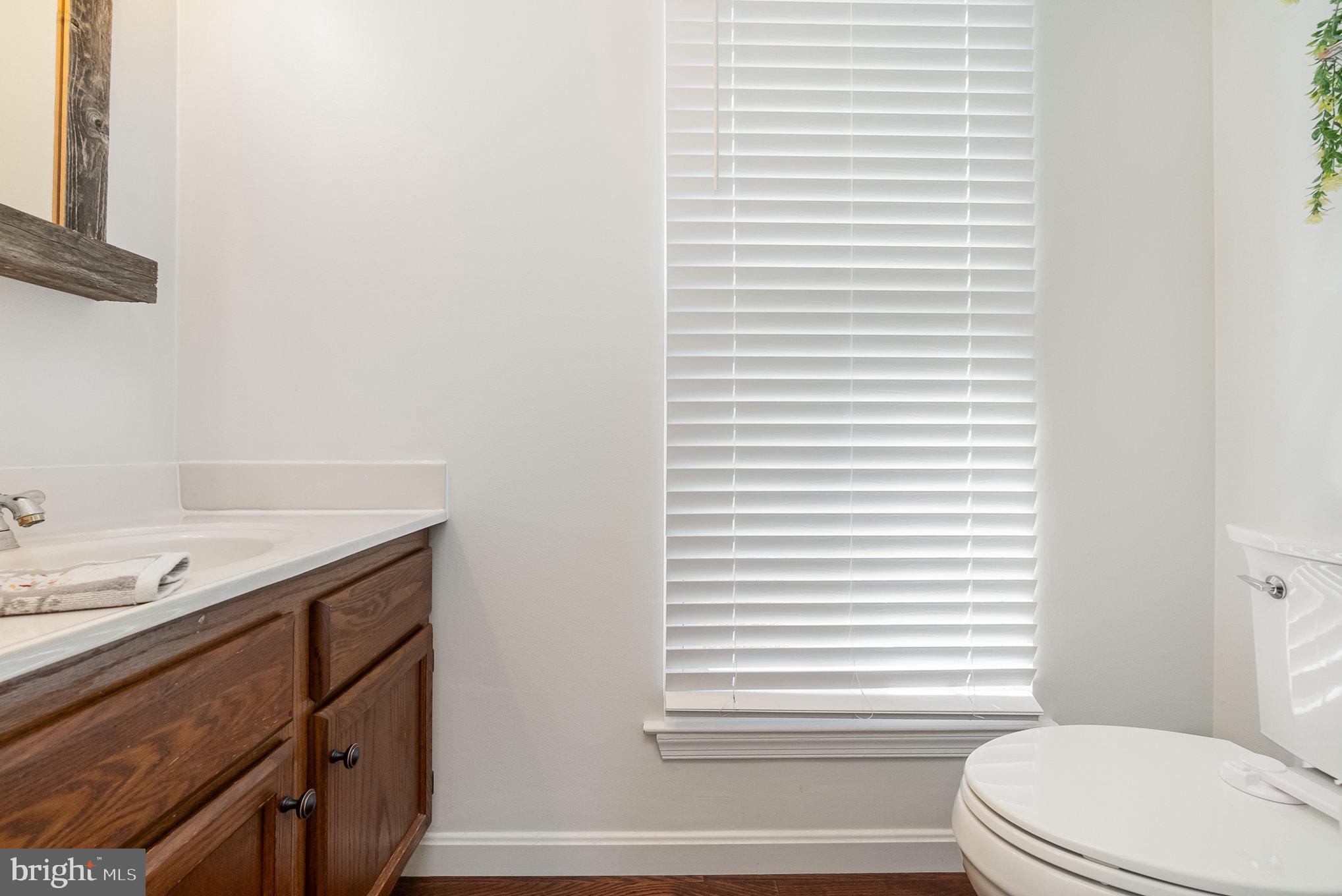 VILLAGE OF THOMAS RUN - Residential