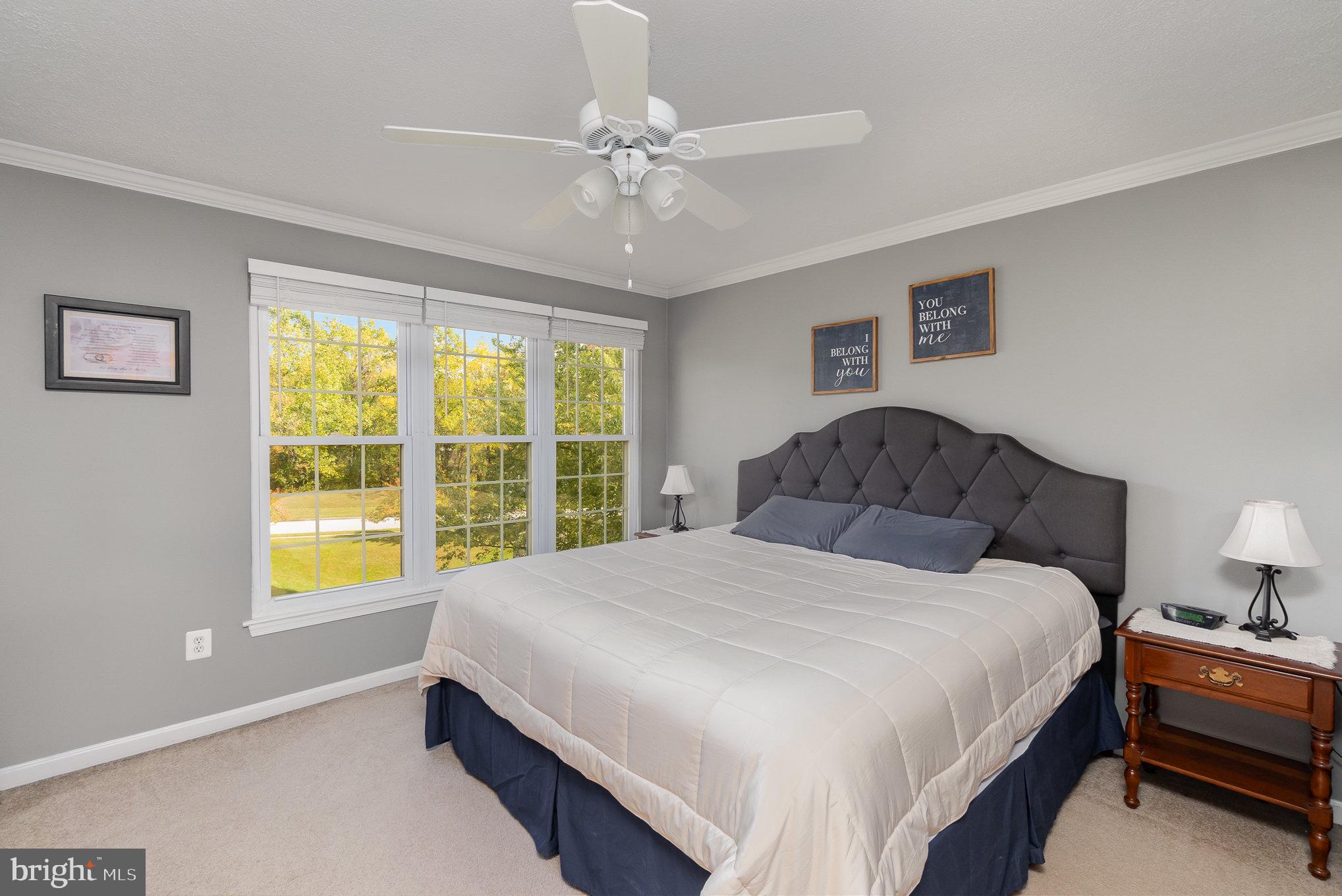 VILLAGE OF THOMAS RUN - Residential