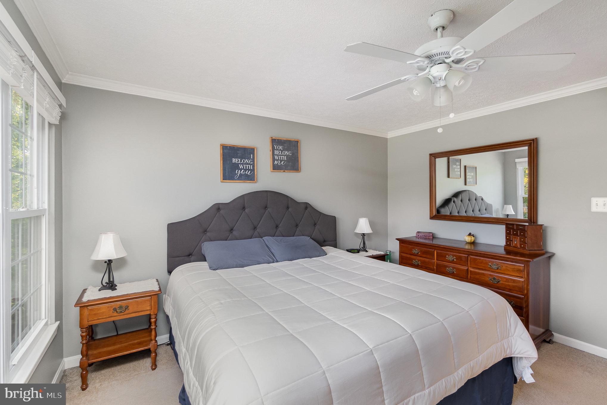 VILLAGE OF THOMAS RUN - Residential