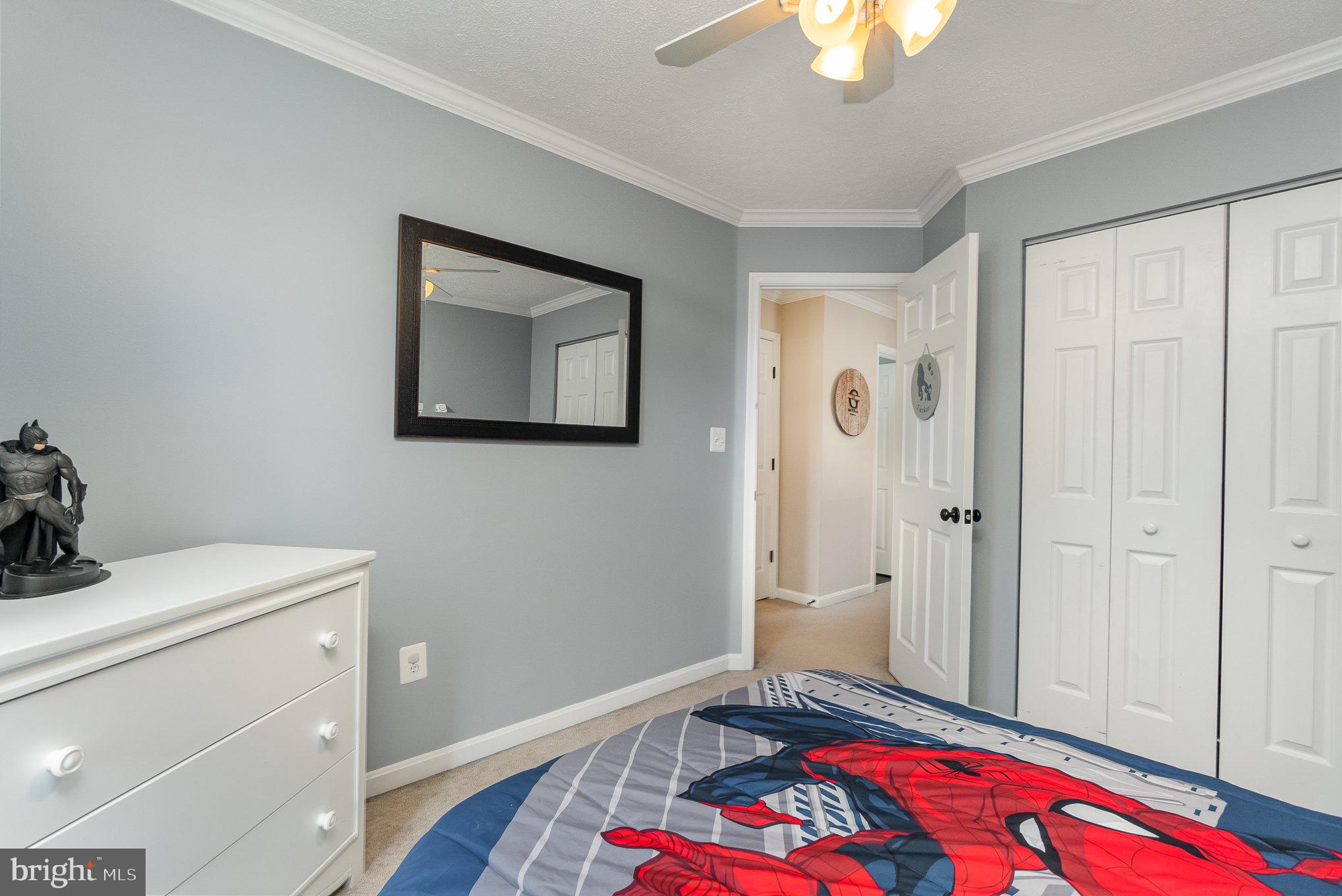 VILLAGE OF THOMAS RUN - Residential