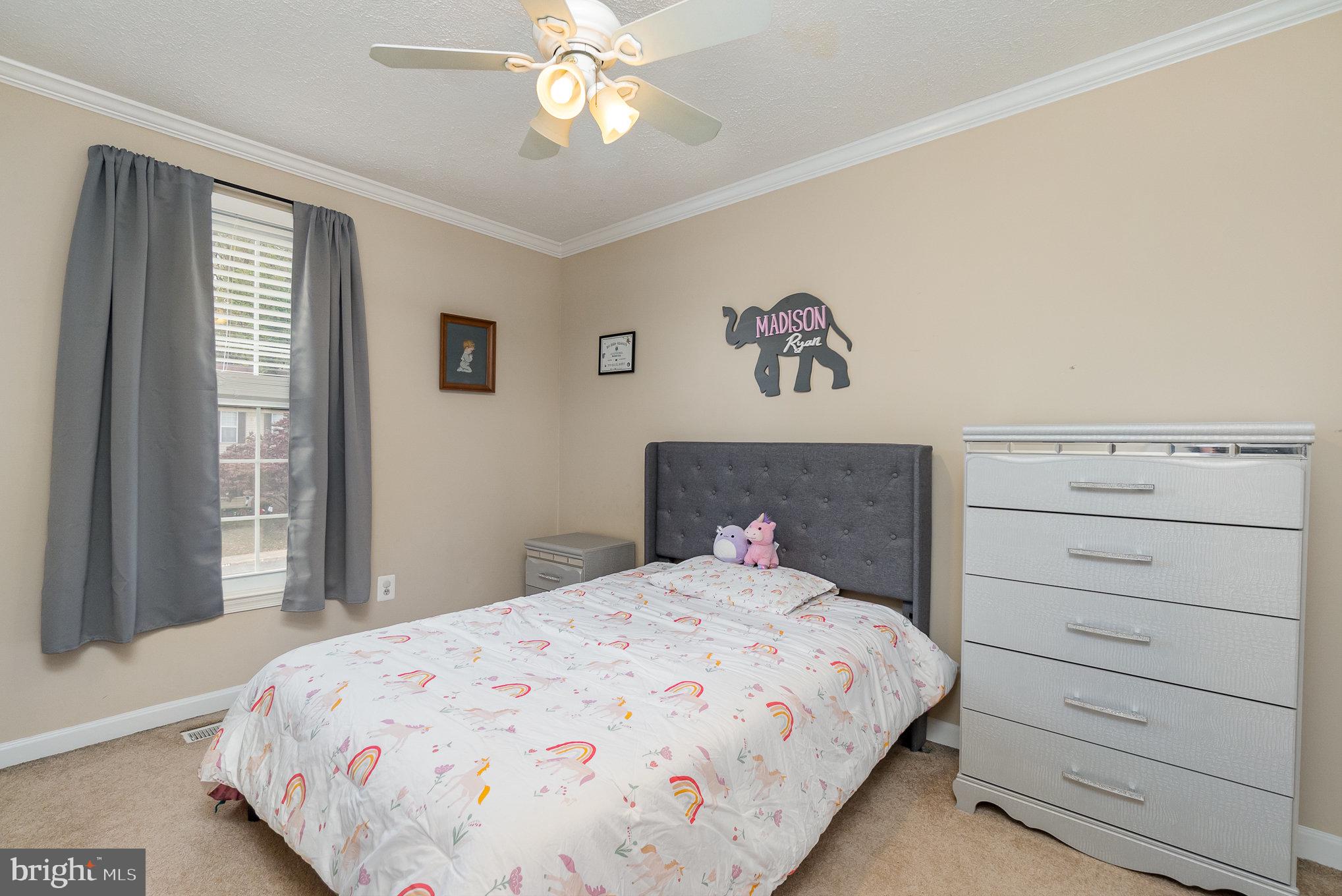 VILLAGE OF THOMAS RUN - Residential