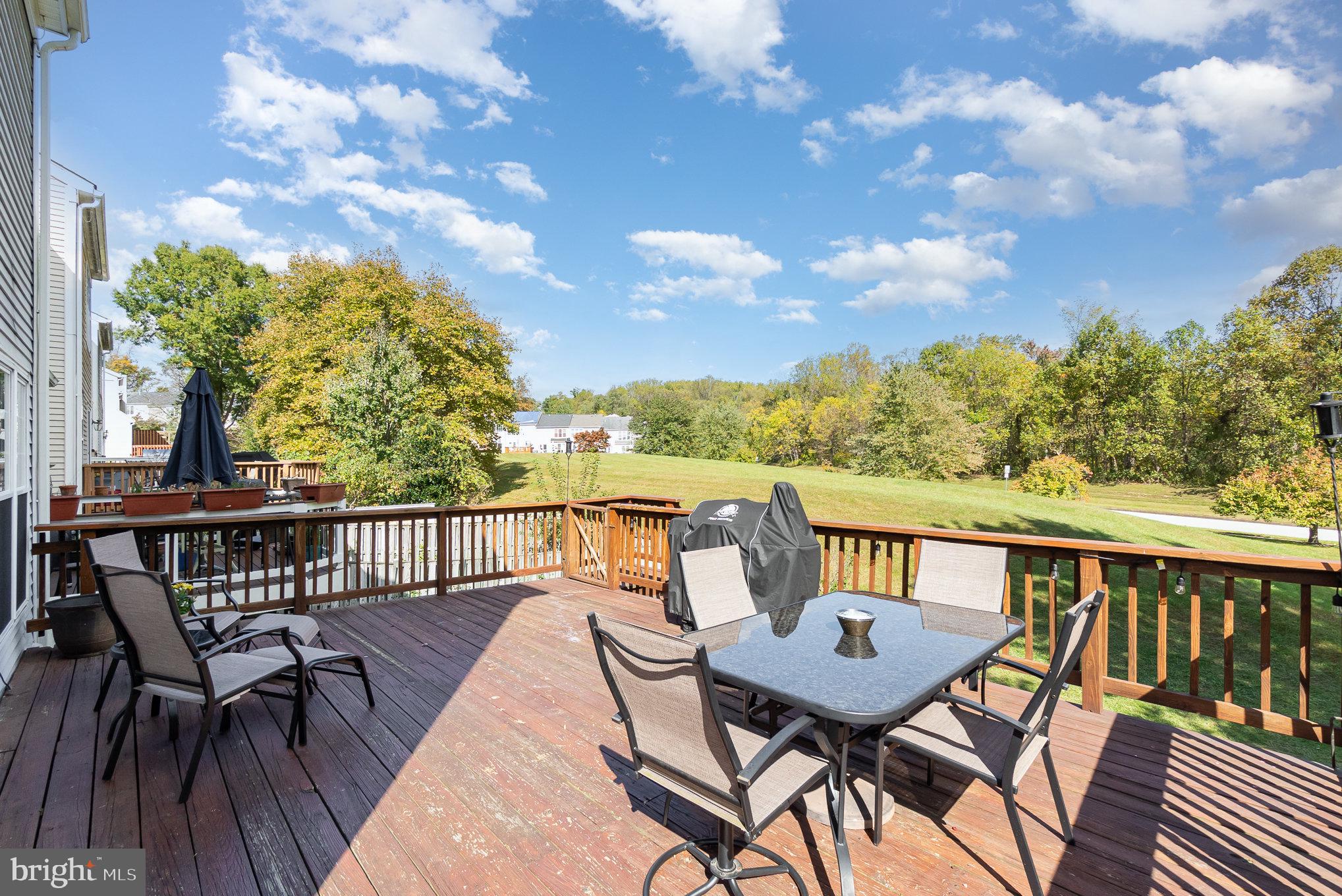 VILLAGE OF THOMAS RUN - Residential