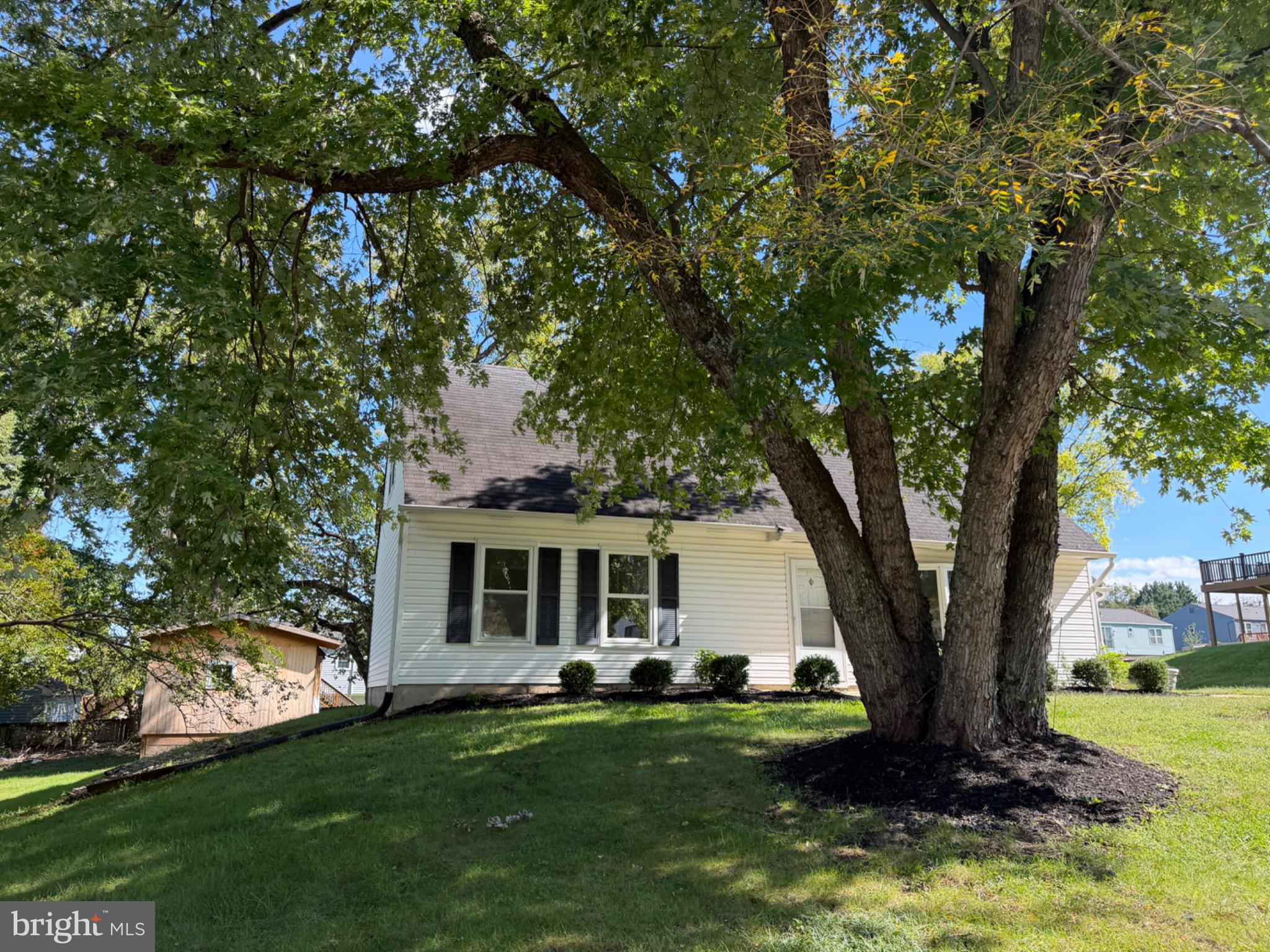 606 PEARSE LANE, UPPER MARLBORO, MD, 20774 606 PEARSE LANE