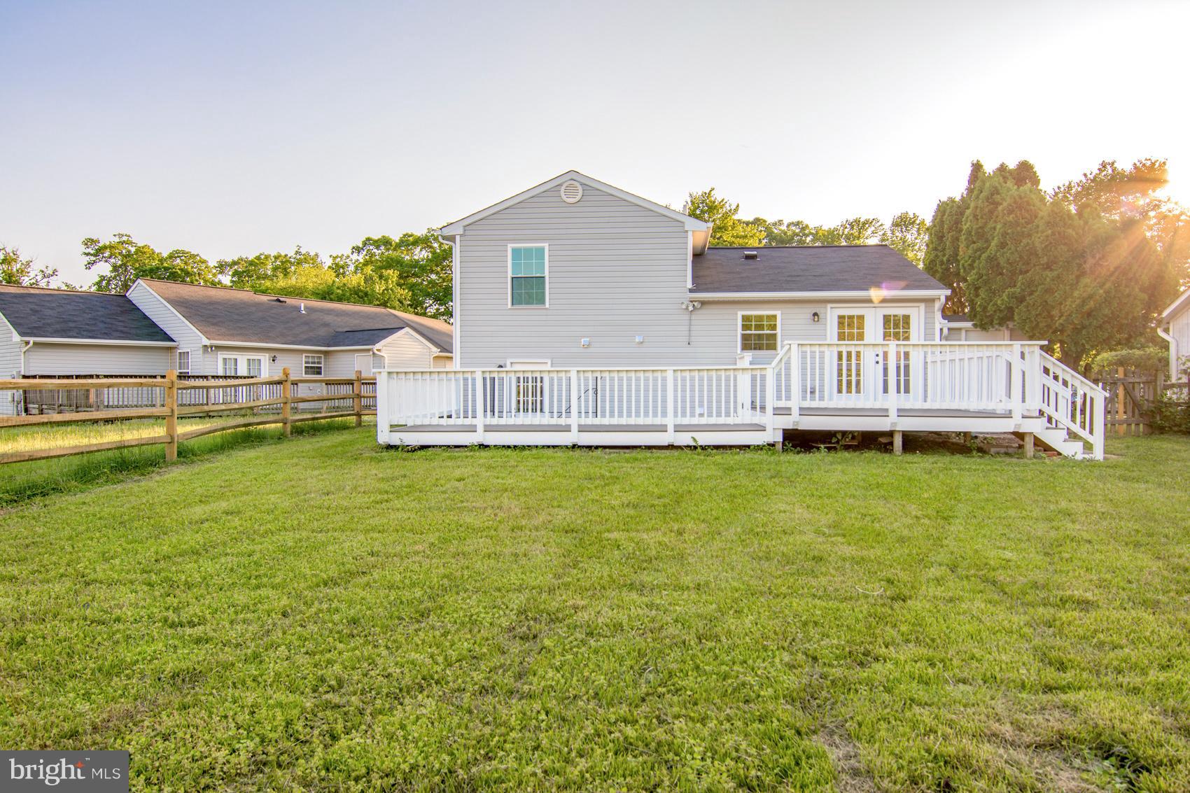 ST CHARLES SUB - WAKEFIELD - Residential