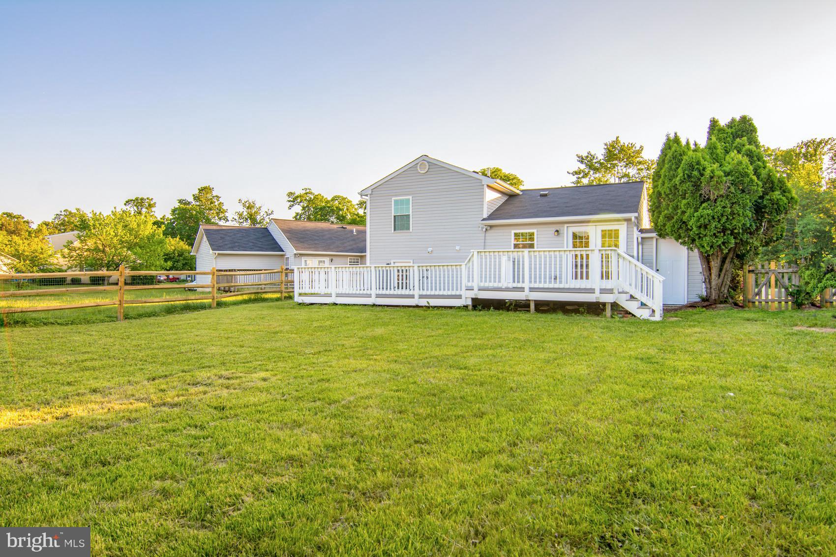 ST CHARLES SUB - WAKEFIELD - Residential