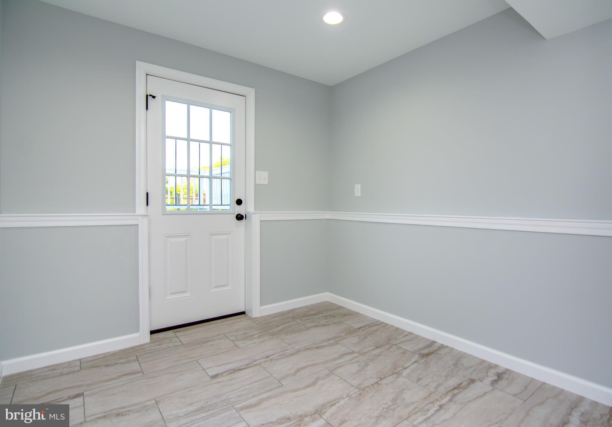 ST CHARLES SUB - WAKEFIELD - Residential