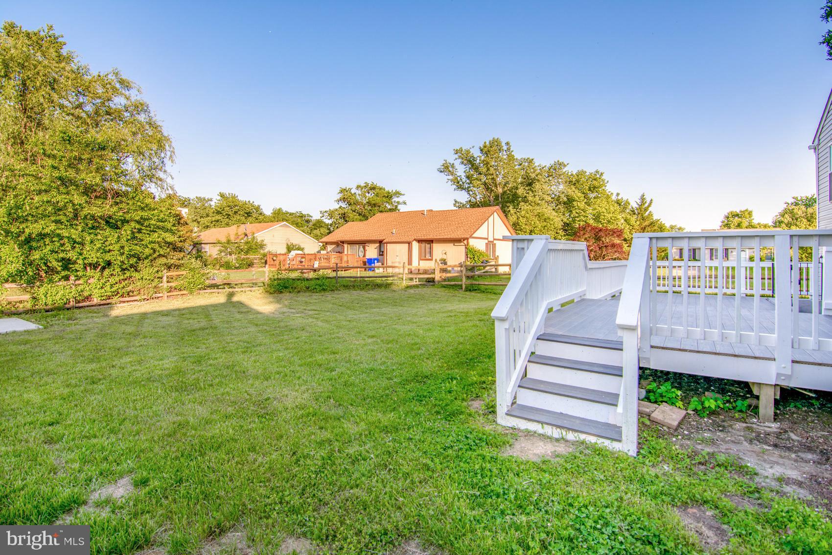 ST CHARLES SUB - WAKEFIELD - Residential