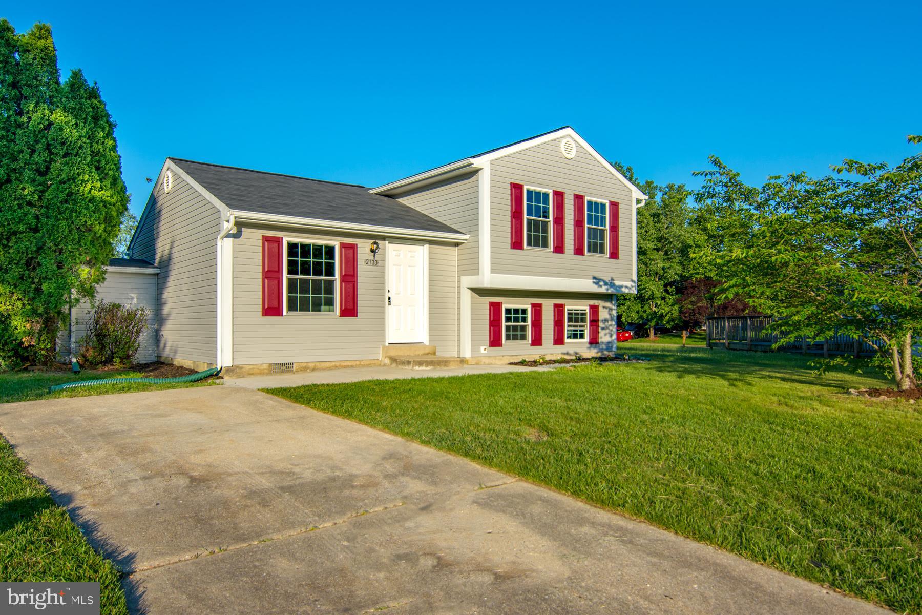 ST CHARLES SUB - WAKEFIELD - Residential