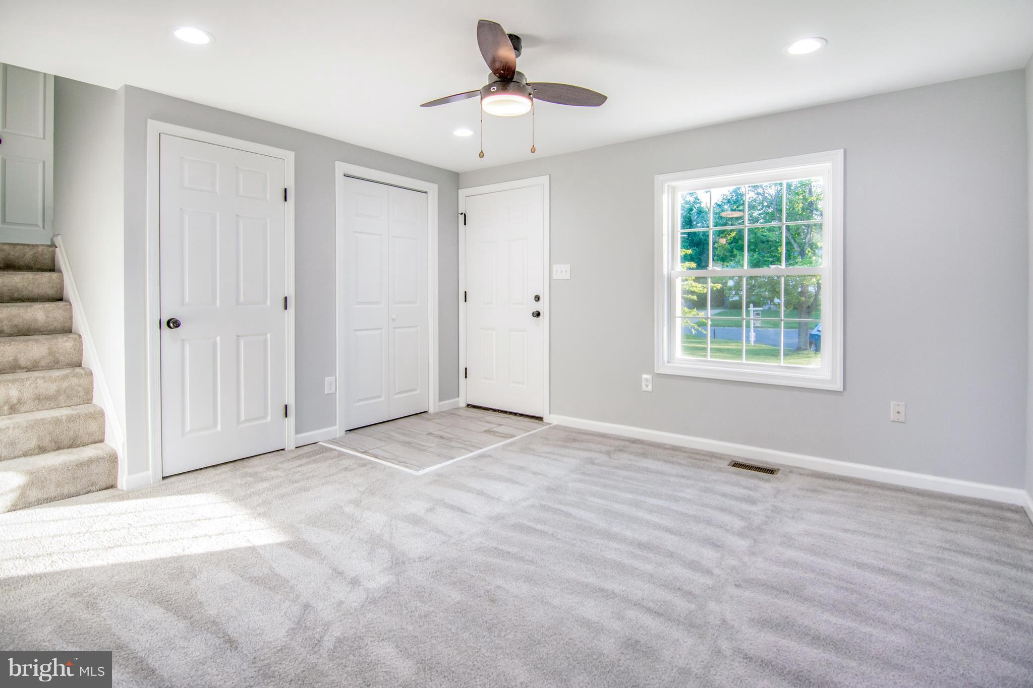 ST CHARLES SUB - WAKEFIELD - Residential