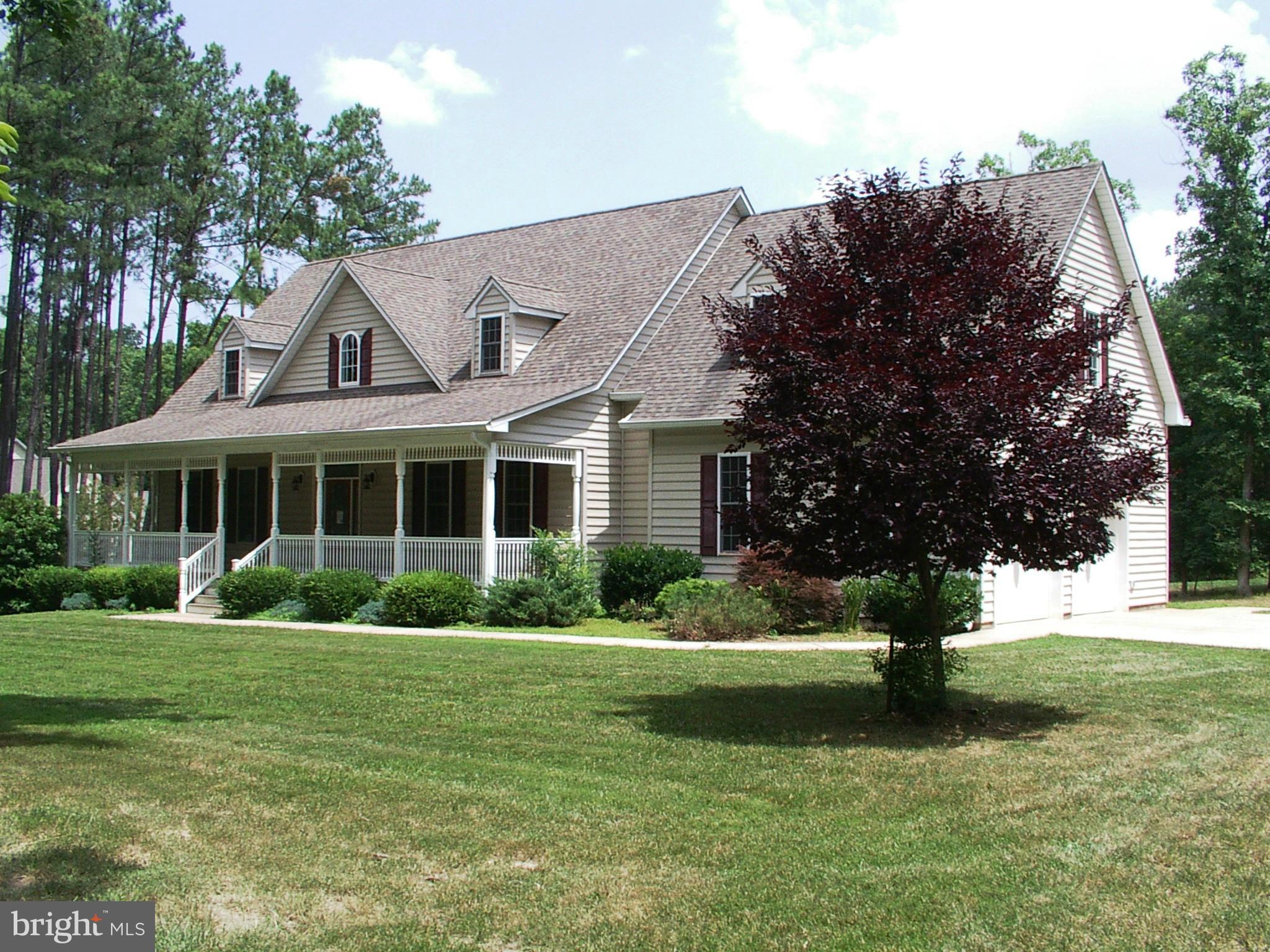 STONEWALL - Residential
