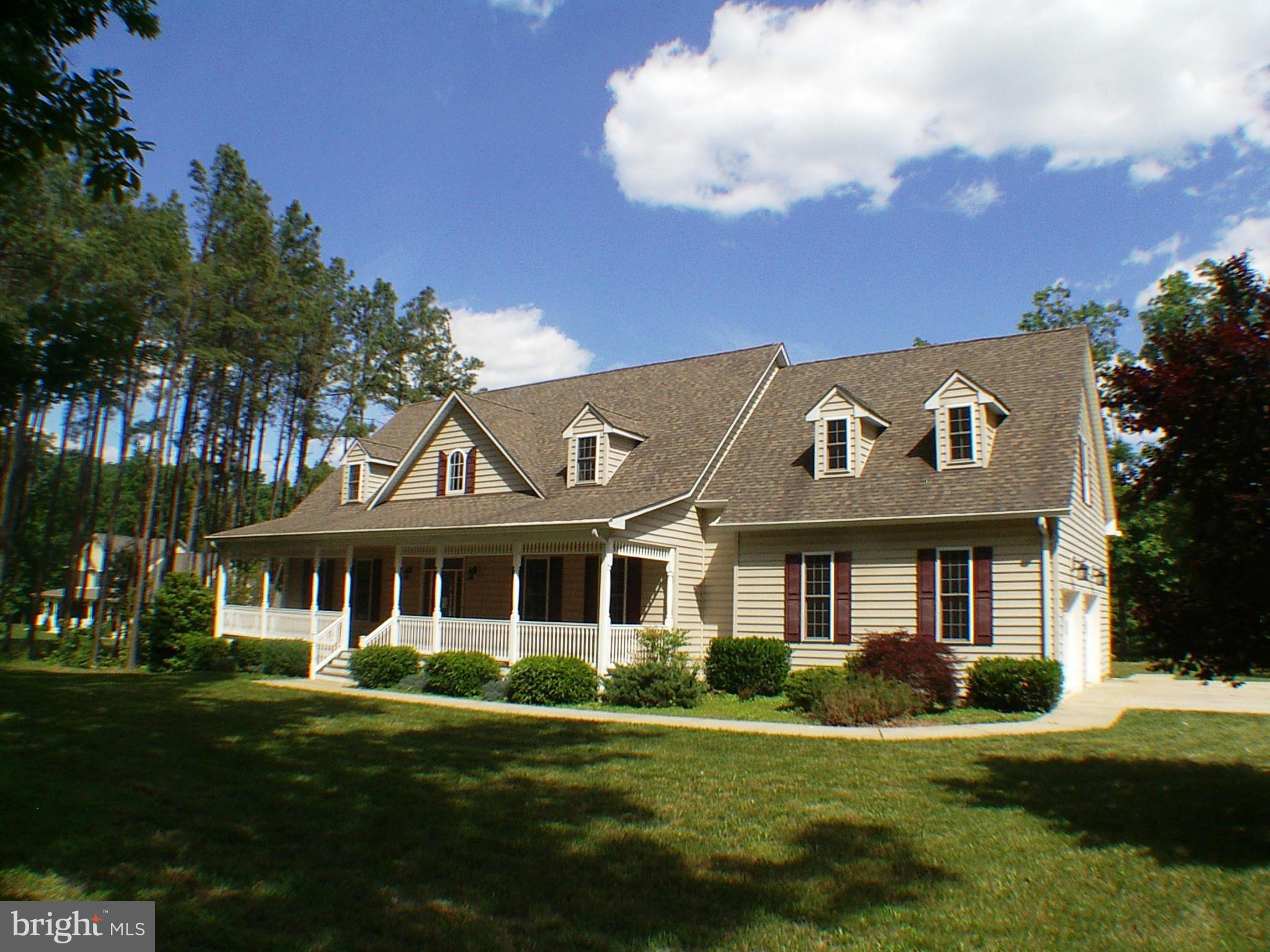 STONEWALL - Residential