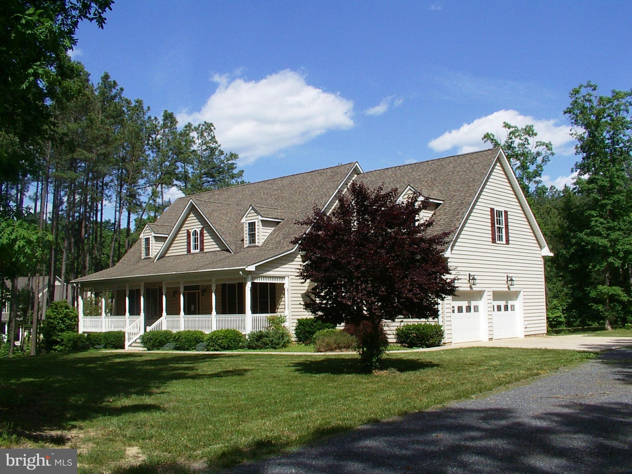 STONEWALL - Residential