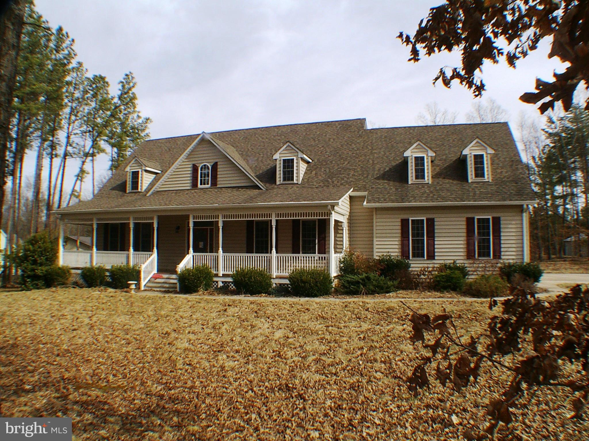 STONEWALL - Residential