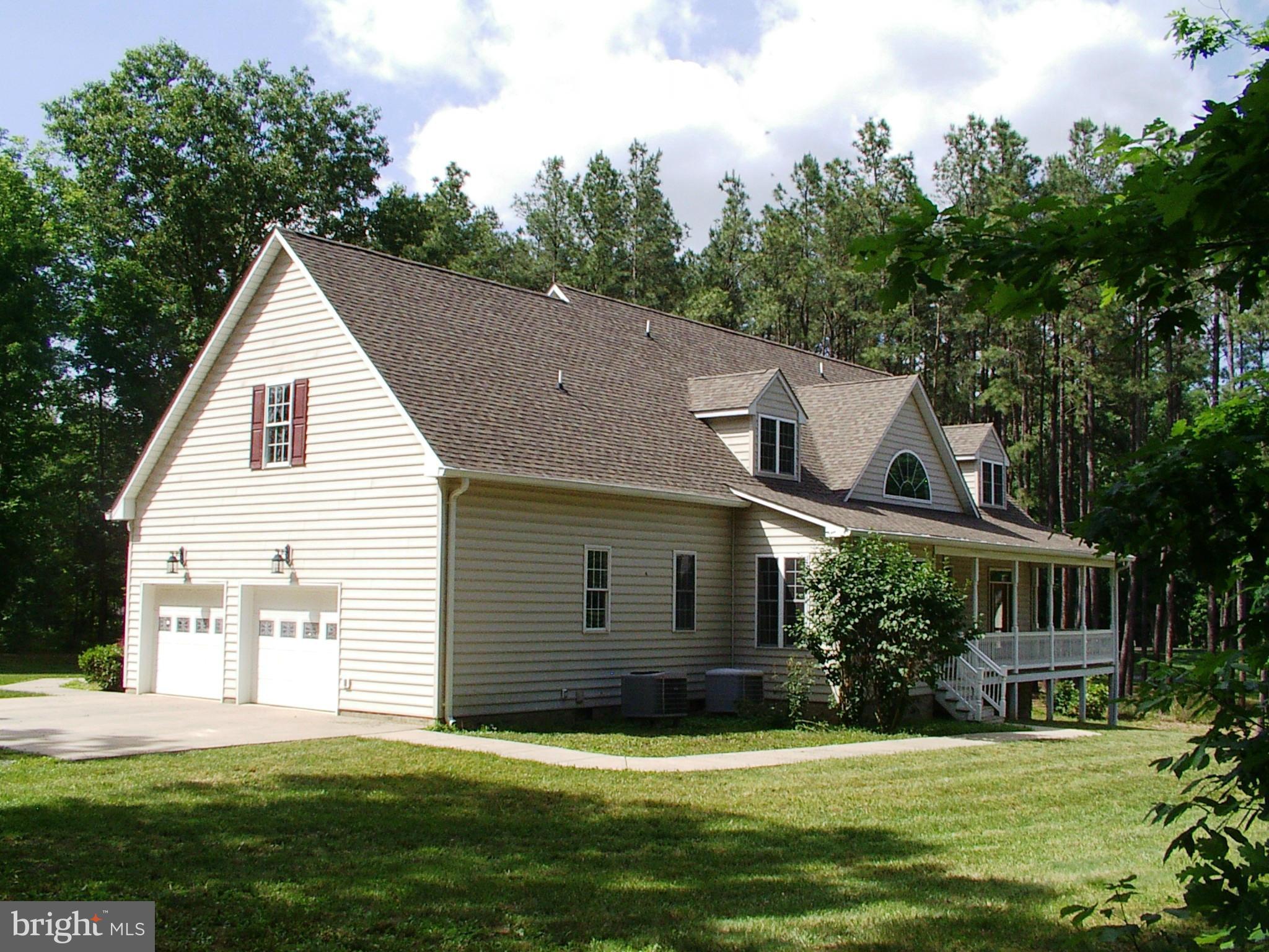 STONEWALL - Residential