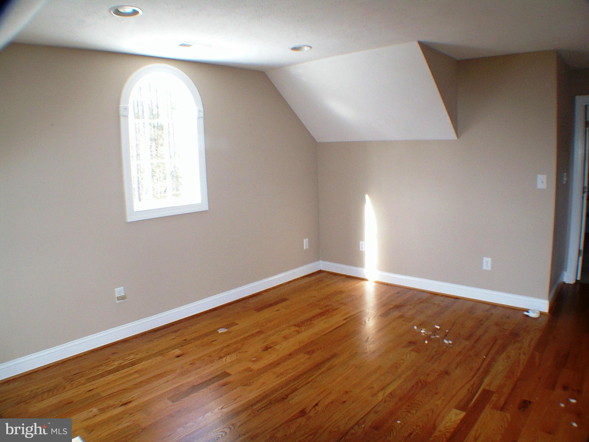 STONEWALL - Residential