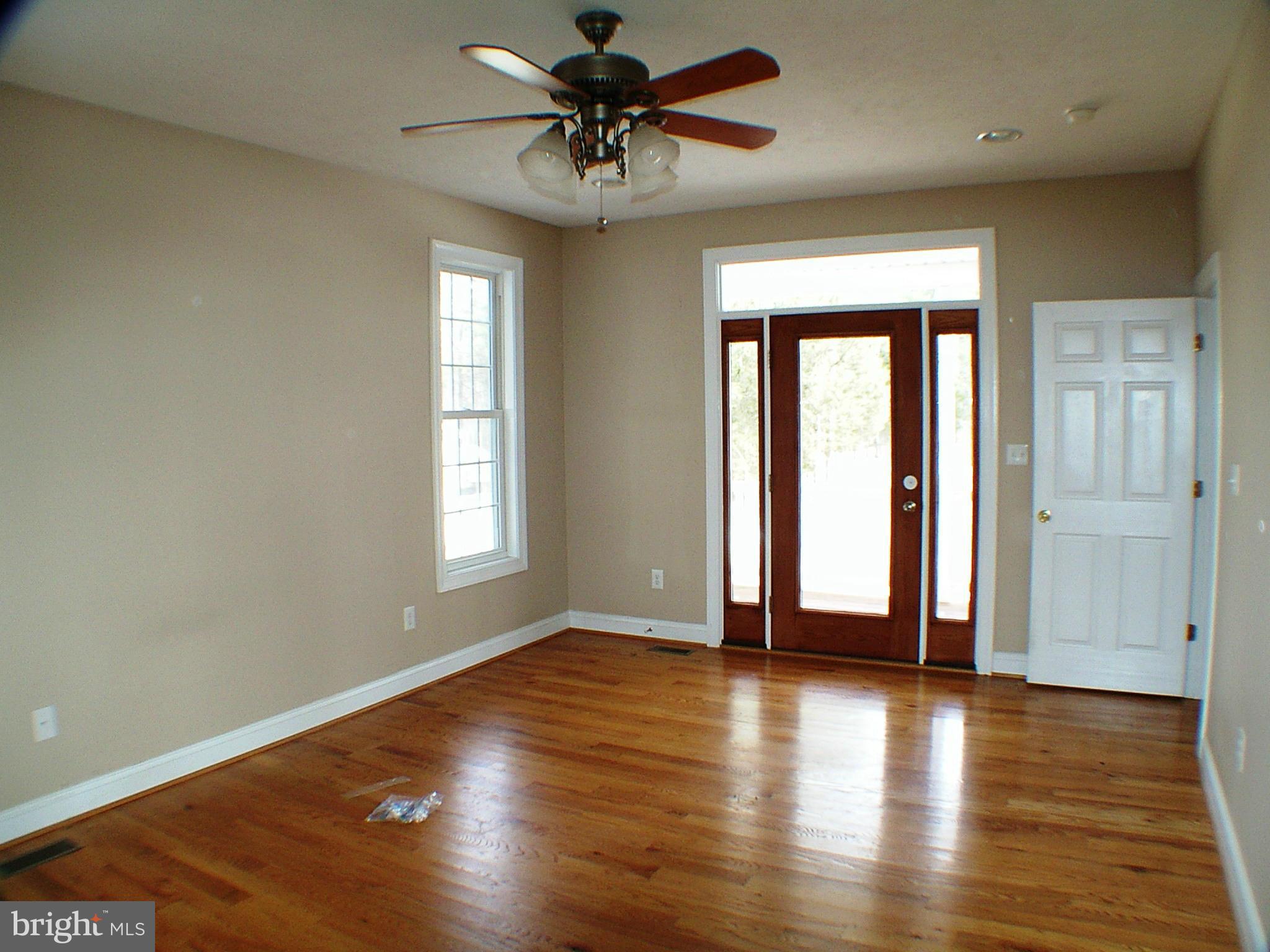 STONEWALL - Residential