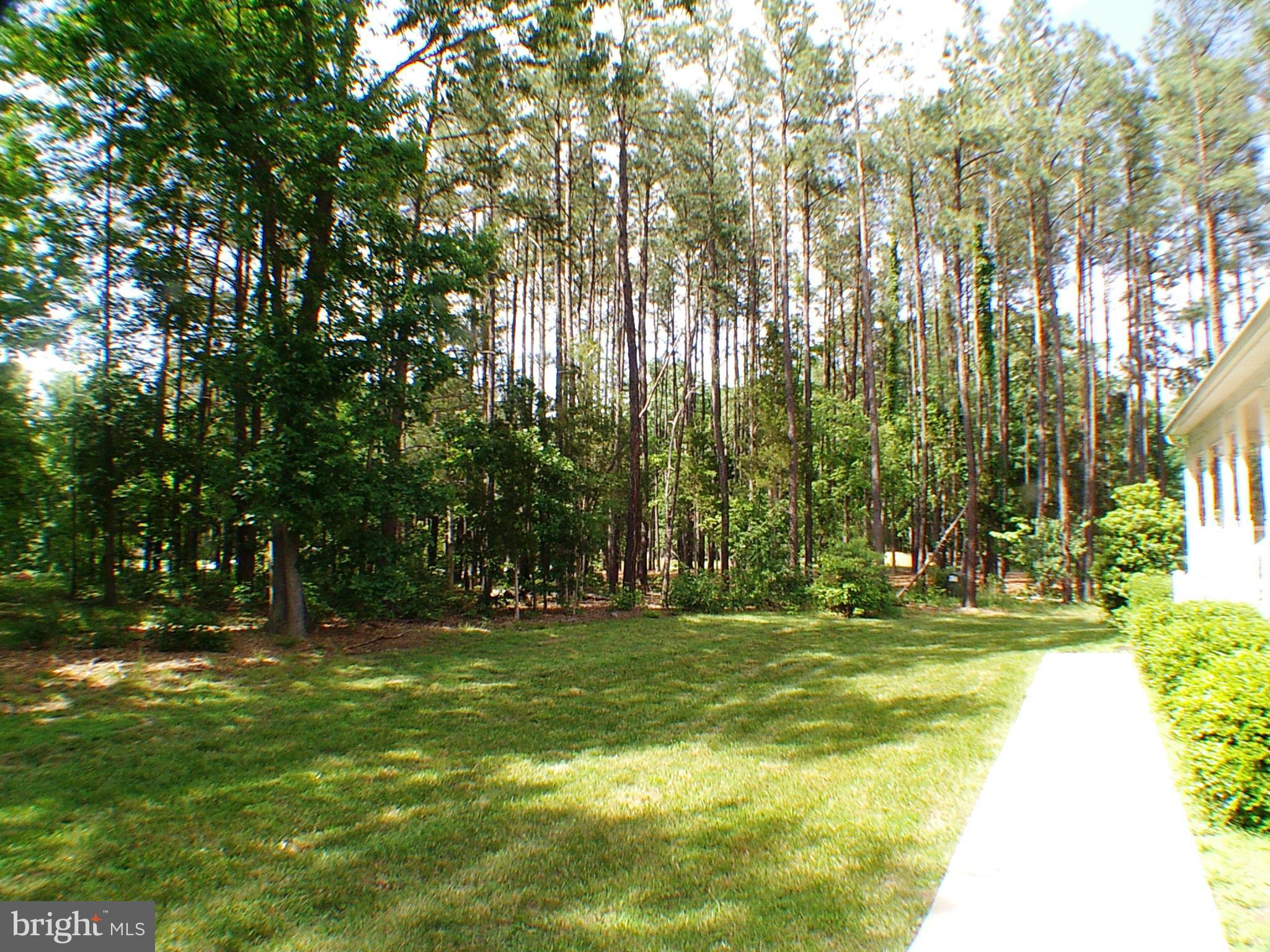 STONEWALL - Residential
