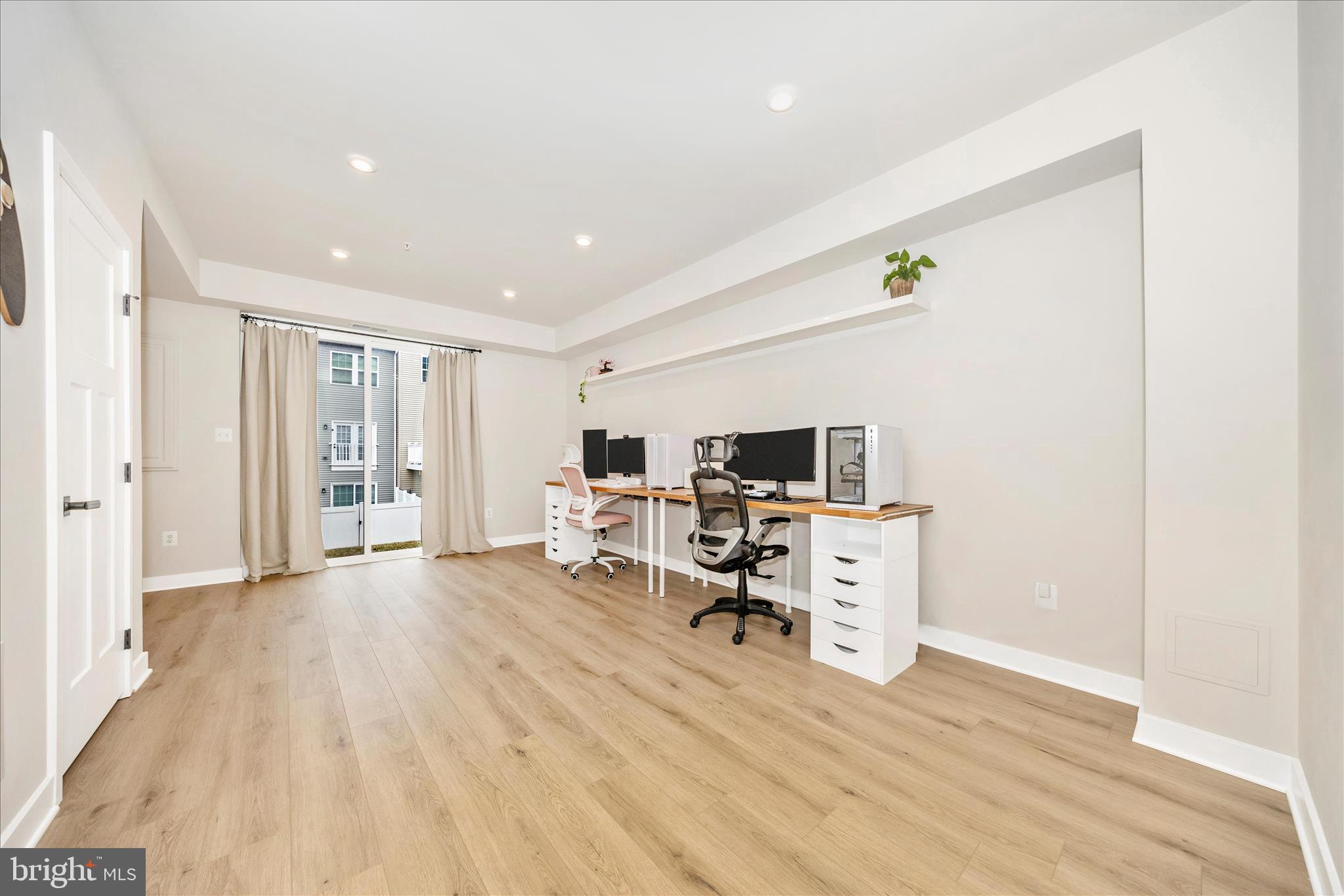 WEST PARK VILLAGE - Residential