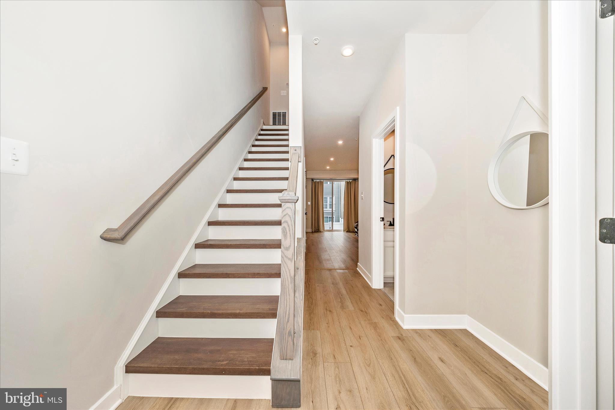 WEST PARK VILLAGE - Residential