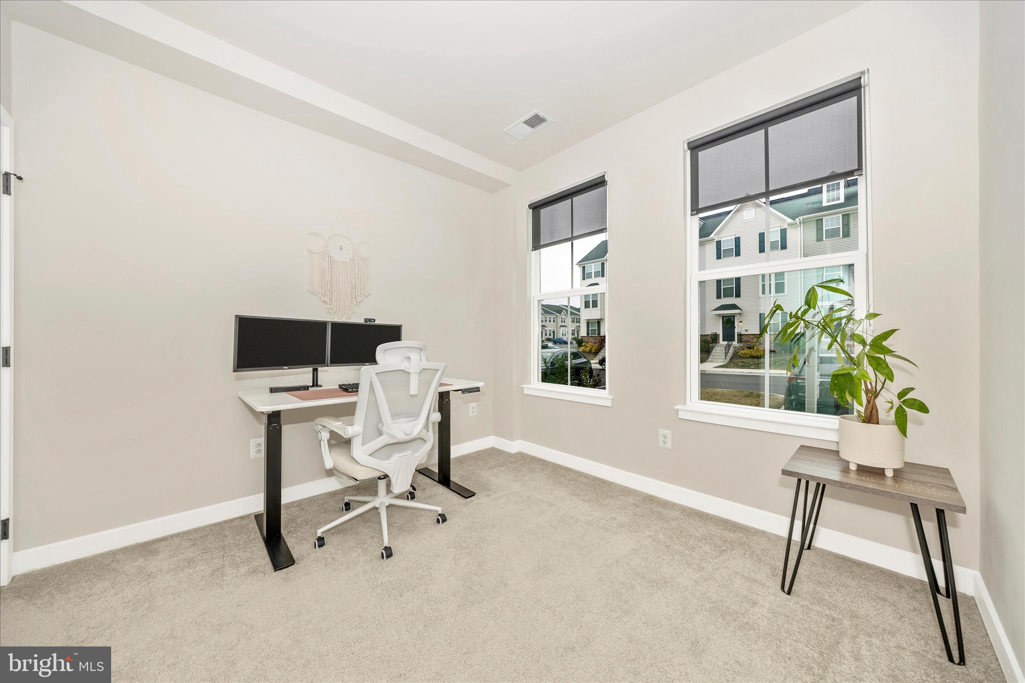 WEST PARK VILLAGE - Residential