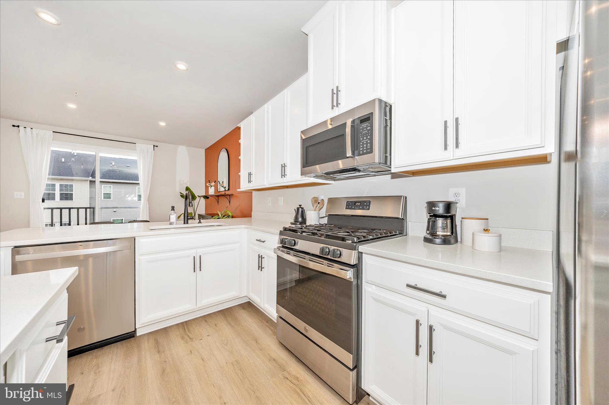 WEST PARK VILLAGE - Residential