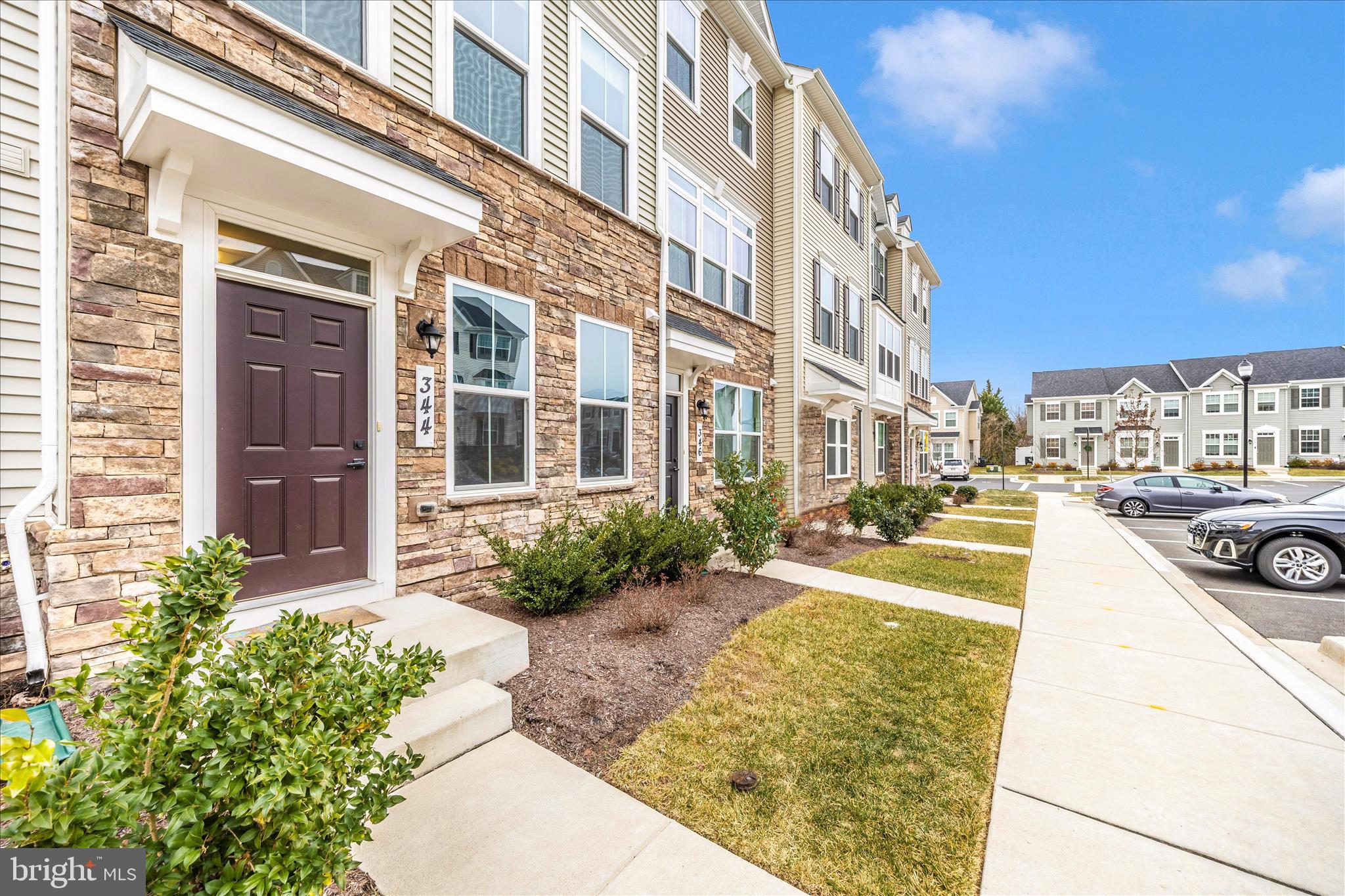 WEST PARK VILLAGE - Residential