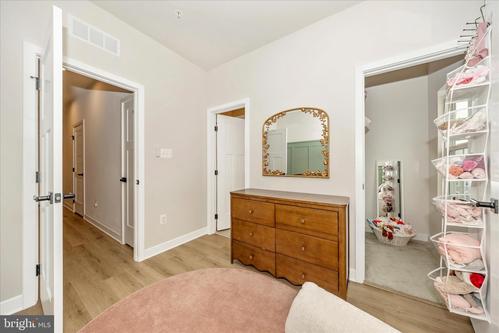 WEST PARK VILLAGE - Residential