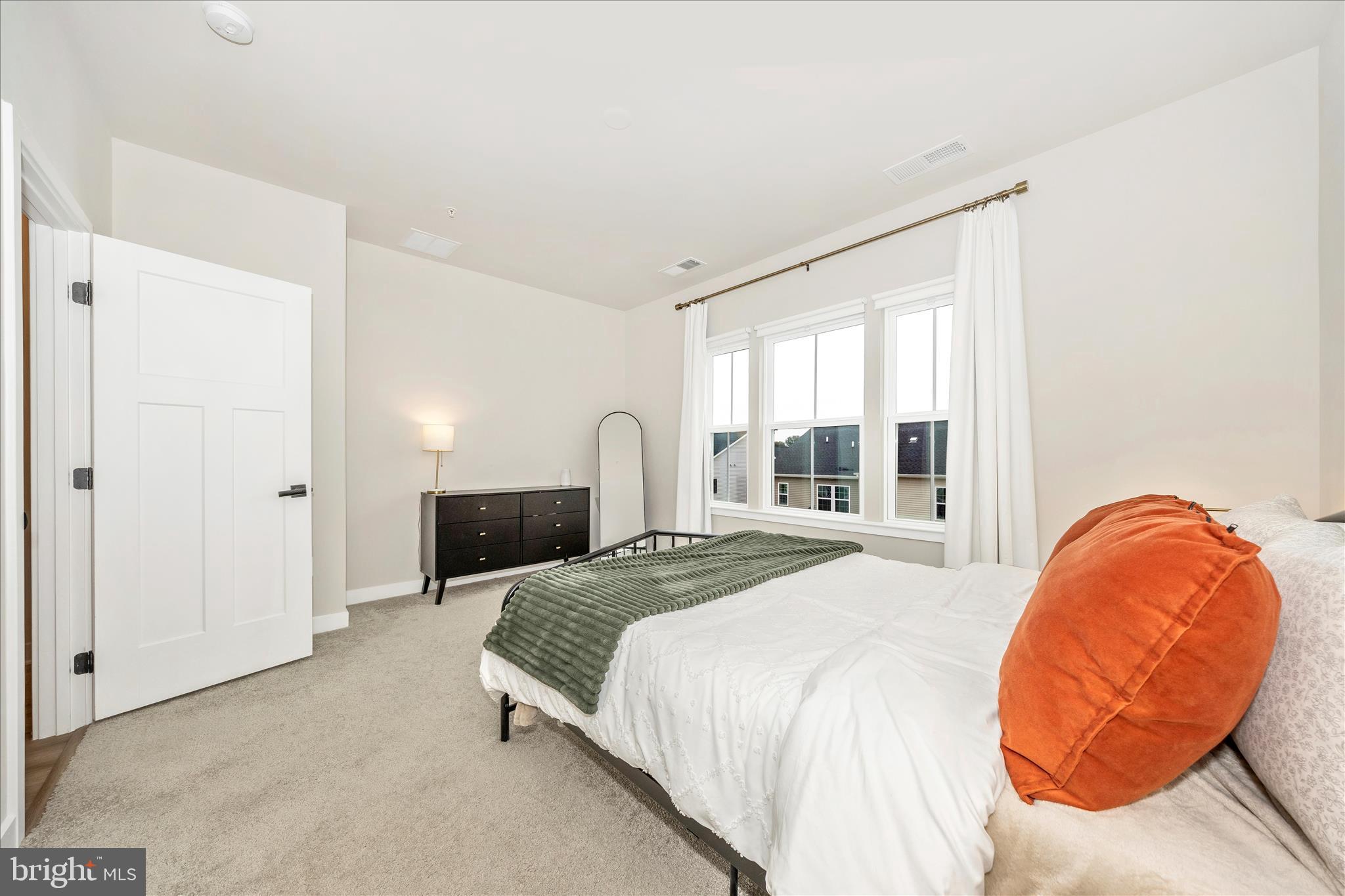 WEST PARK VILLAGE - Residential