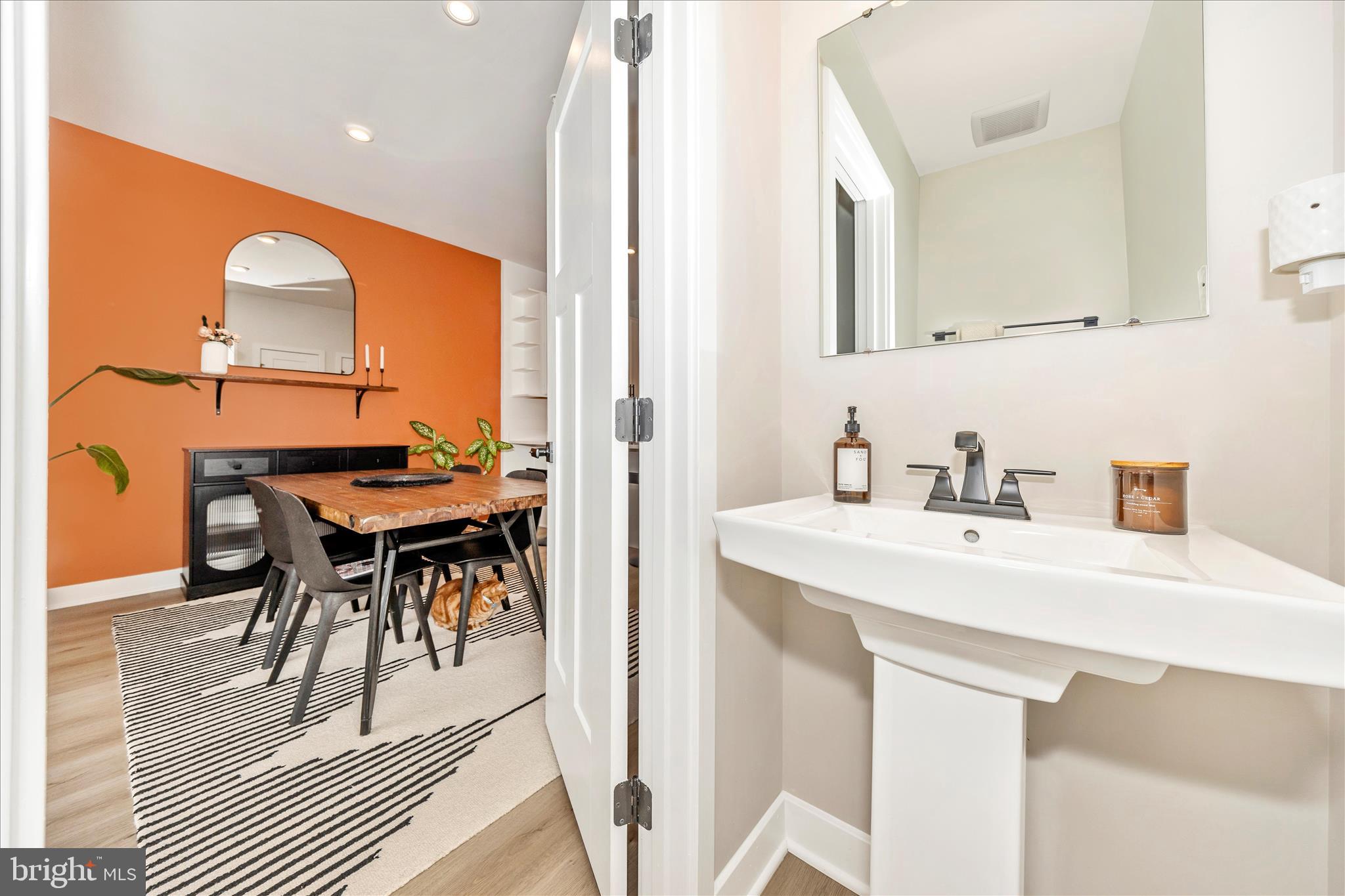 WEST PARK VILLAGE - Residential