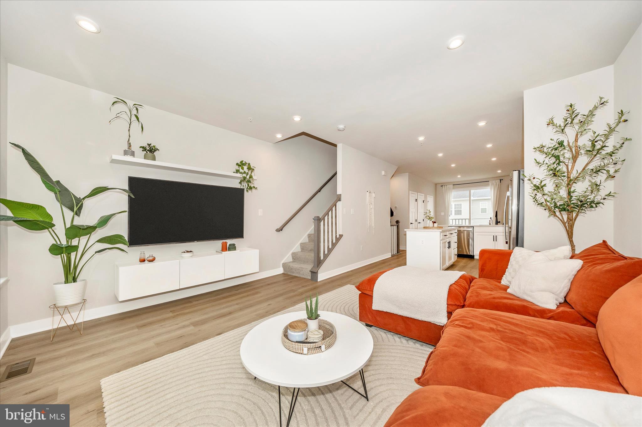 WEST PARK VILLAGE - Residential