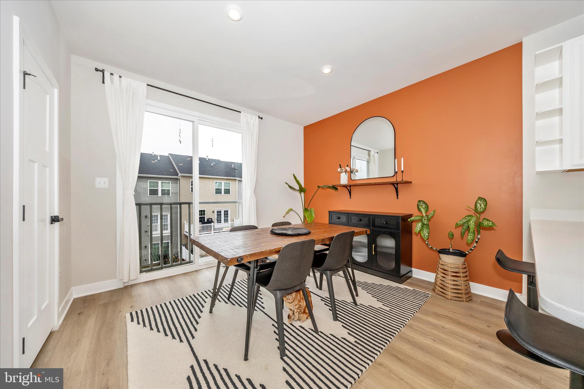 WEST PARK VILLAGE - Residential