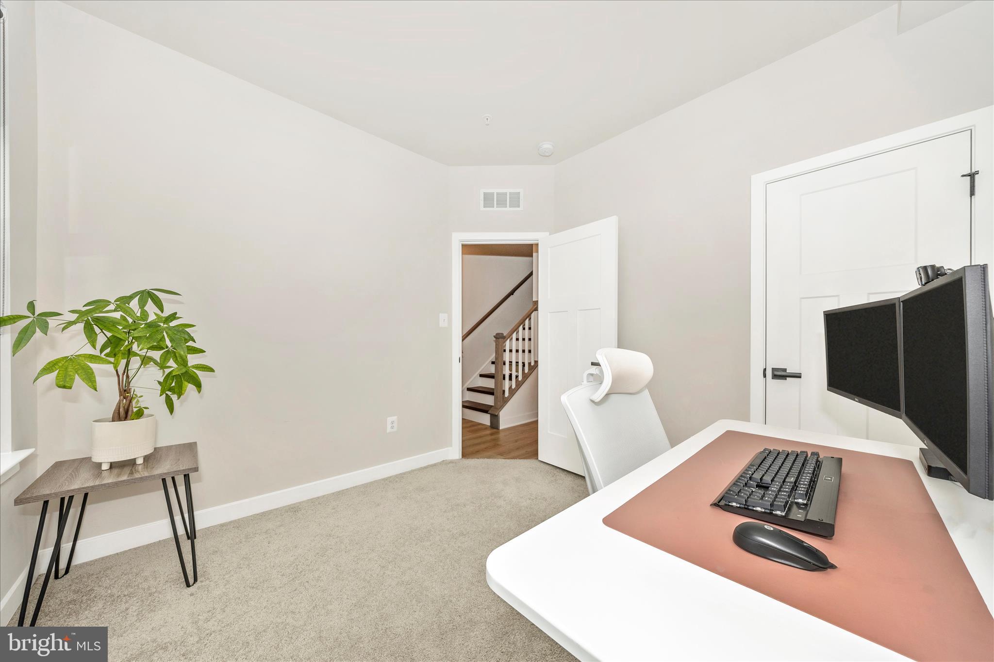 WEST PARK VILLAGE - Residential