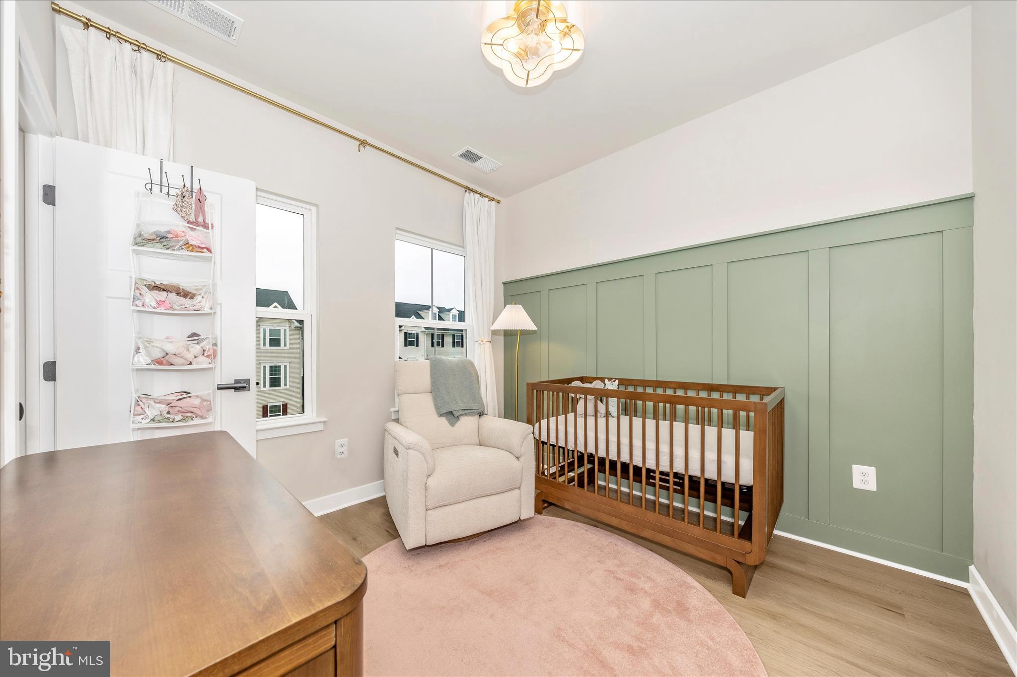 WEST PARK VILLAGE - Residential