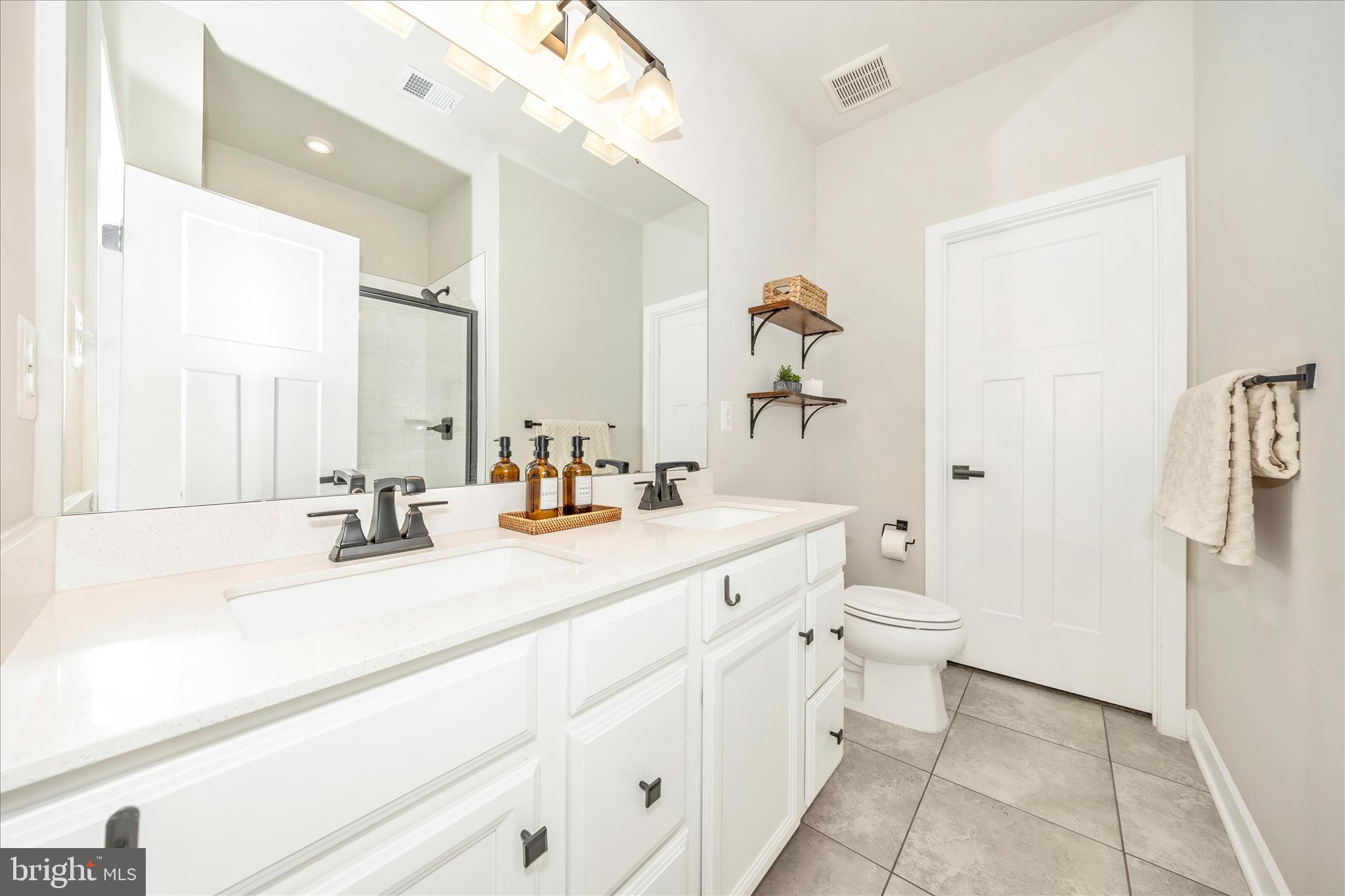 WEST PARK VILLAGE - Residential