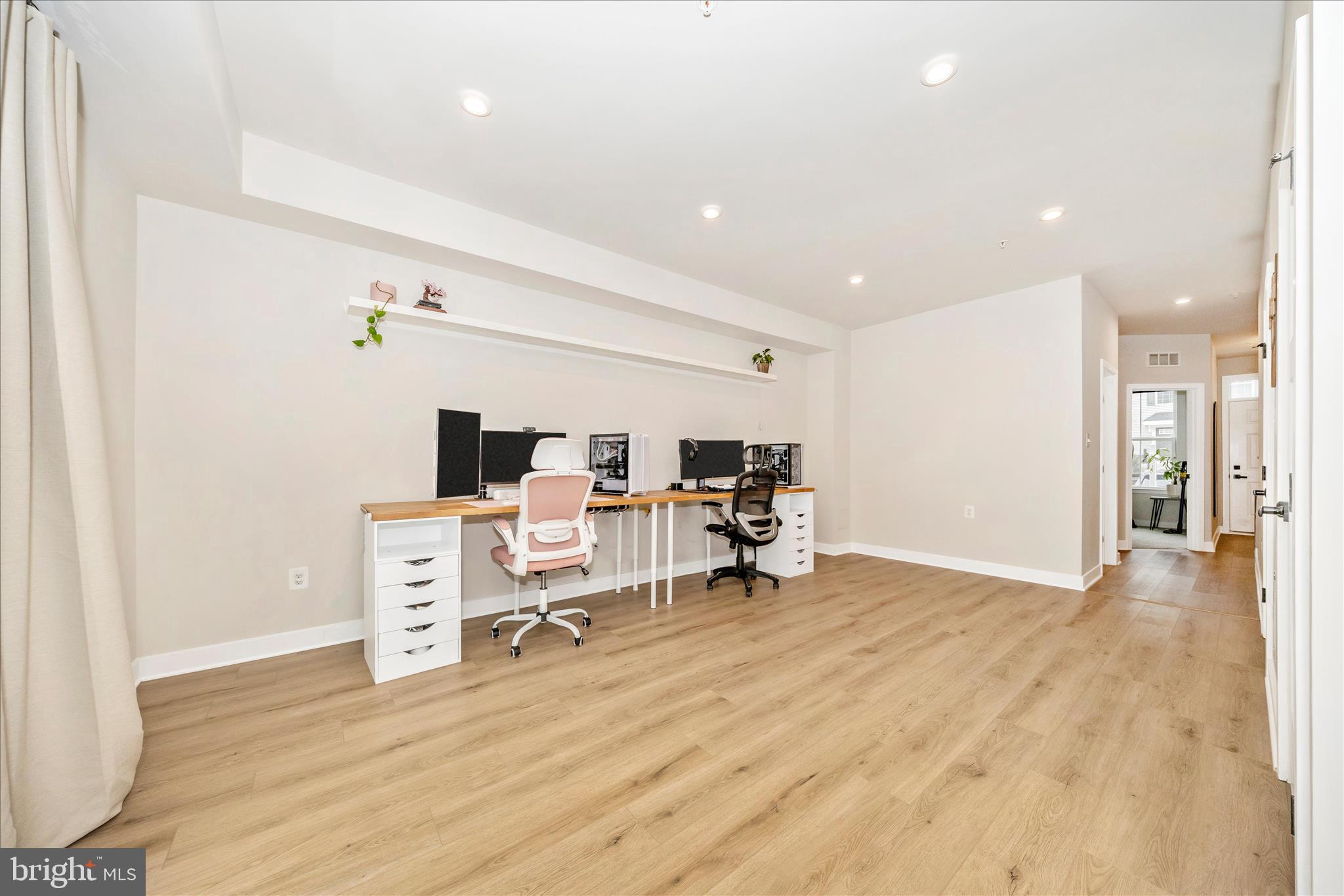 WEST PARK VILLAGE - Residential