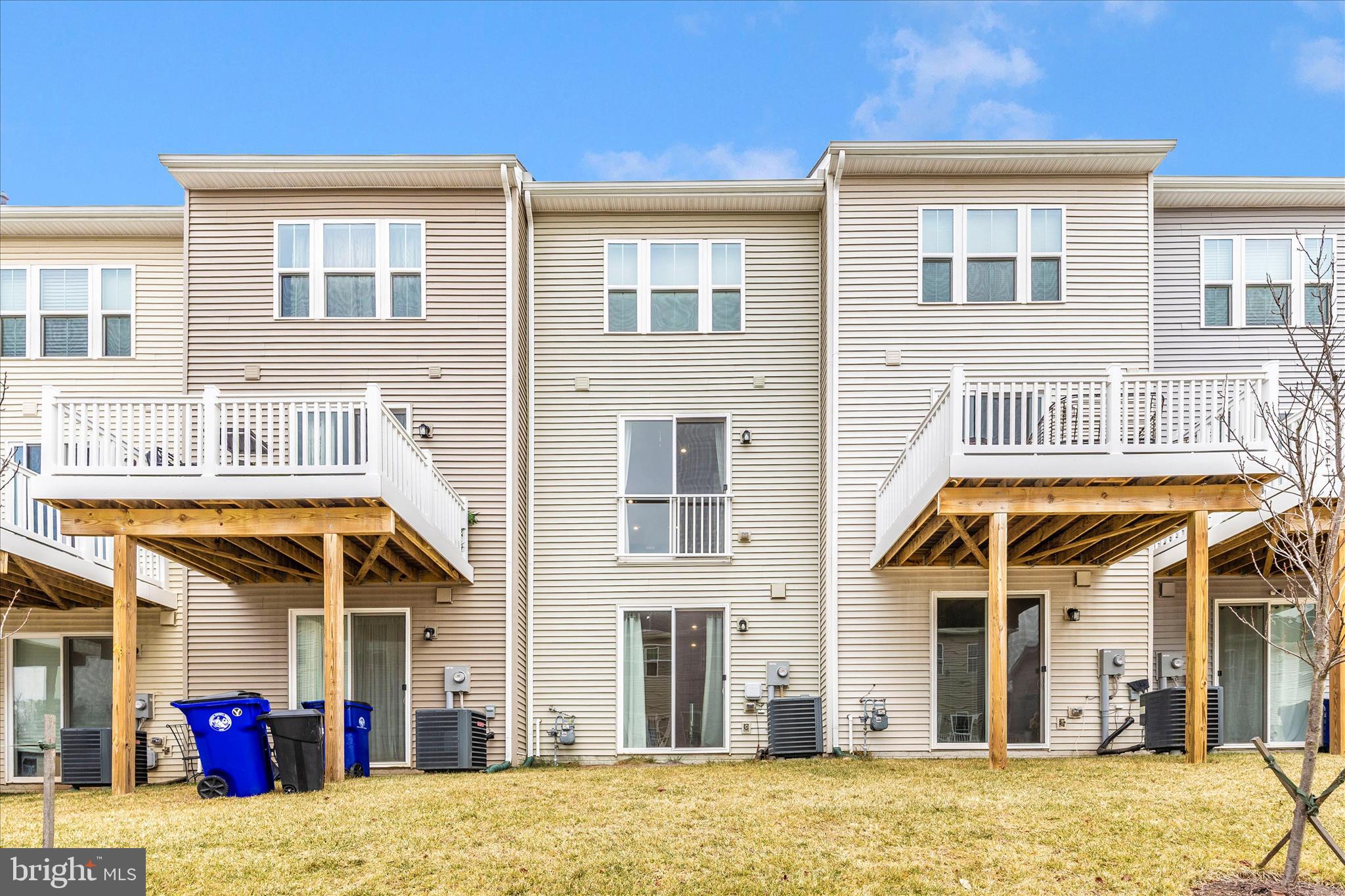 WEST PARK VILLAGE - Residential