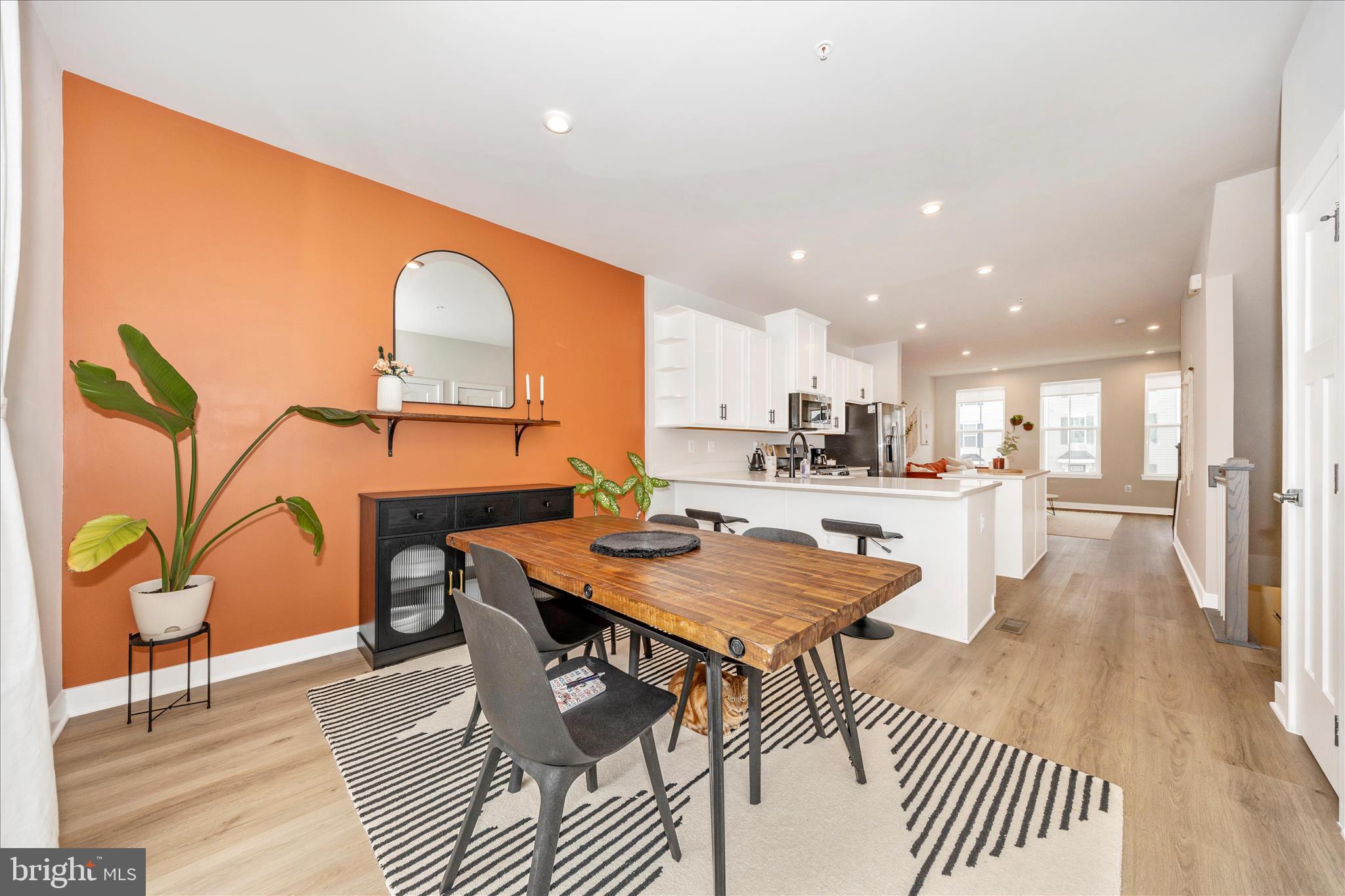 WEST PARK VILLAGE - Residential