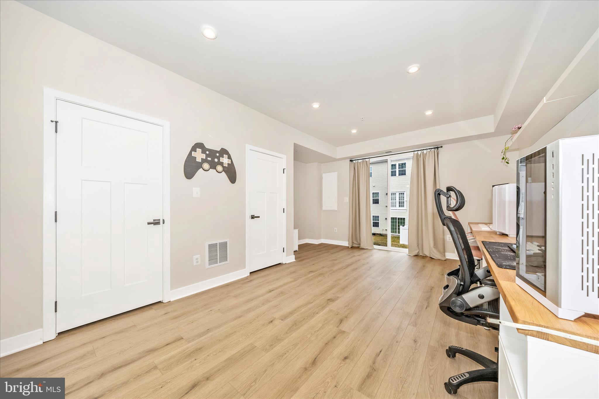 WEST PARK VILLAGE - Residential