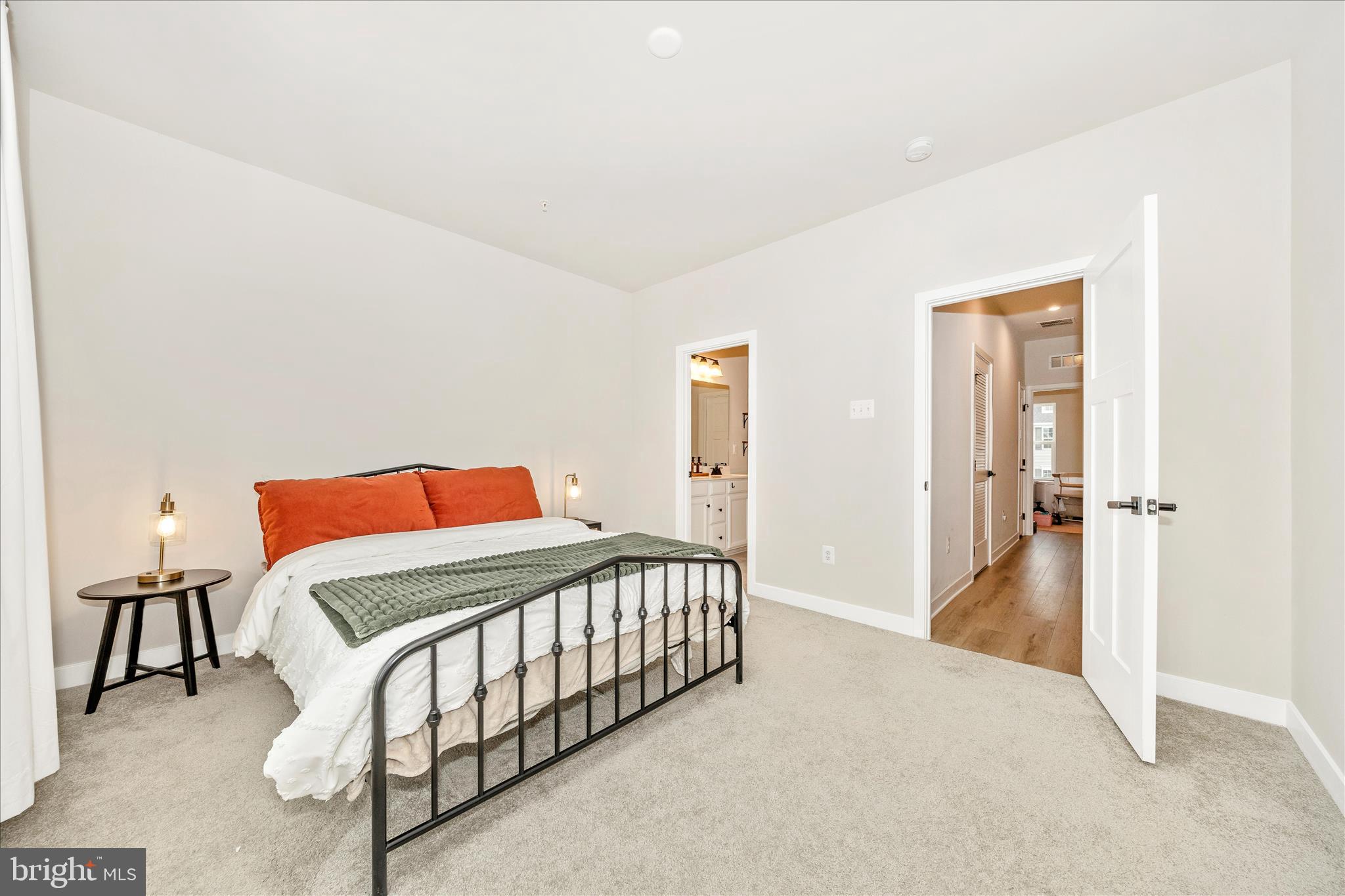 WEST PARK VILLAGE - Residential