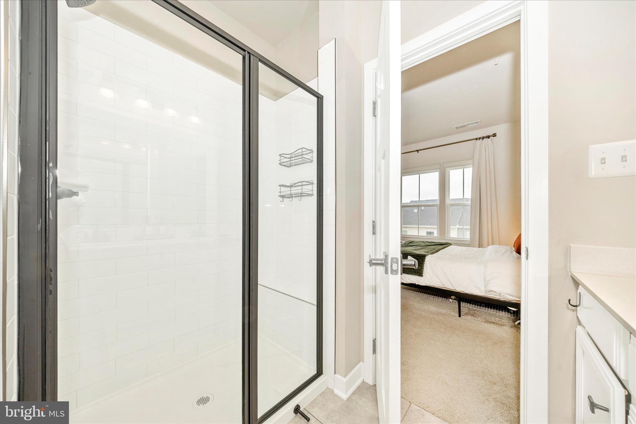 WEST PARK VILLAGE - Residential