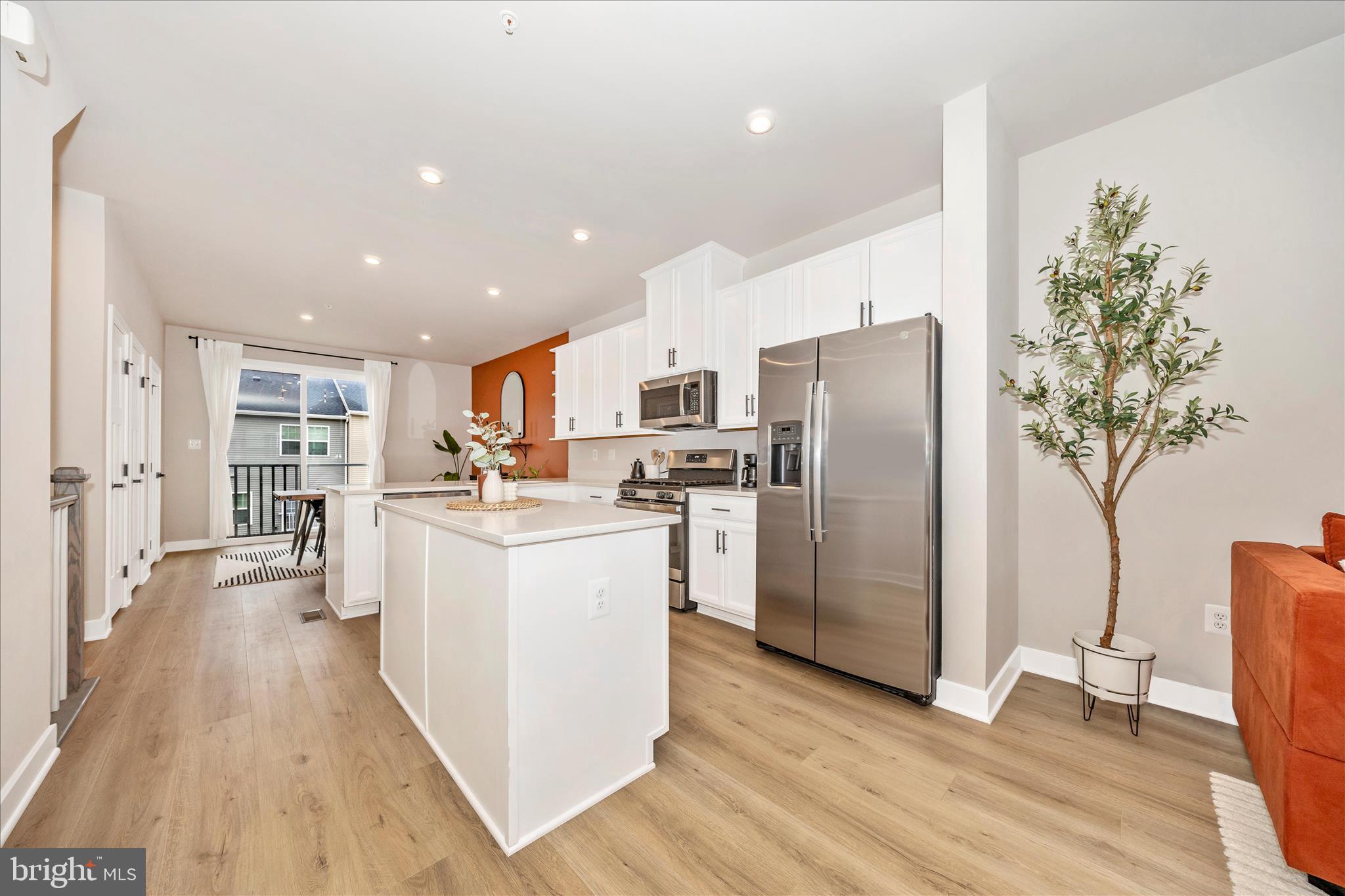 WEST PARK VILLAGE - Residential