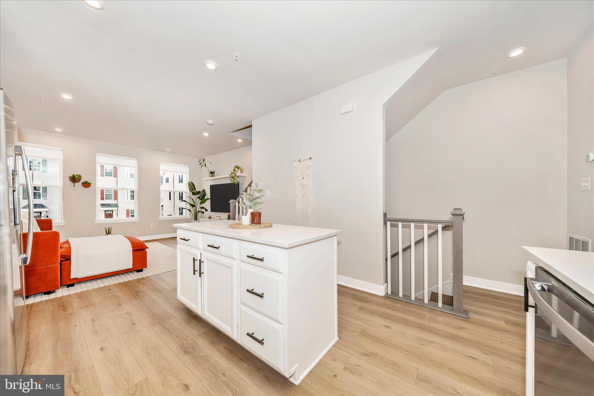 WEST PARK VILLAGE - Residential